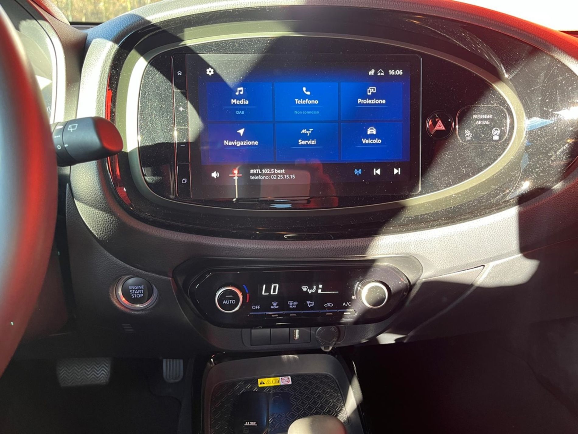  X 1.0 Limited Air 72cv s-cvt - Gallotti Auto