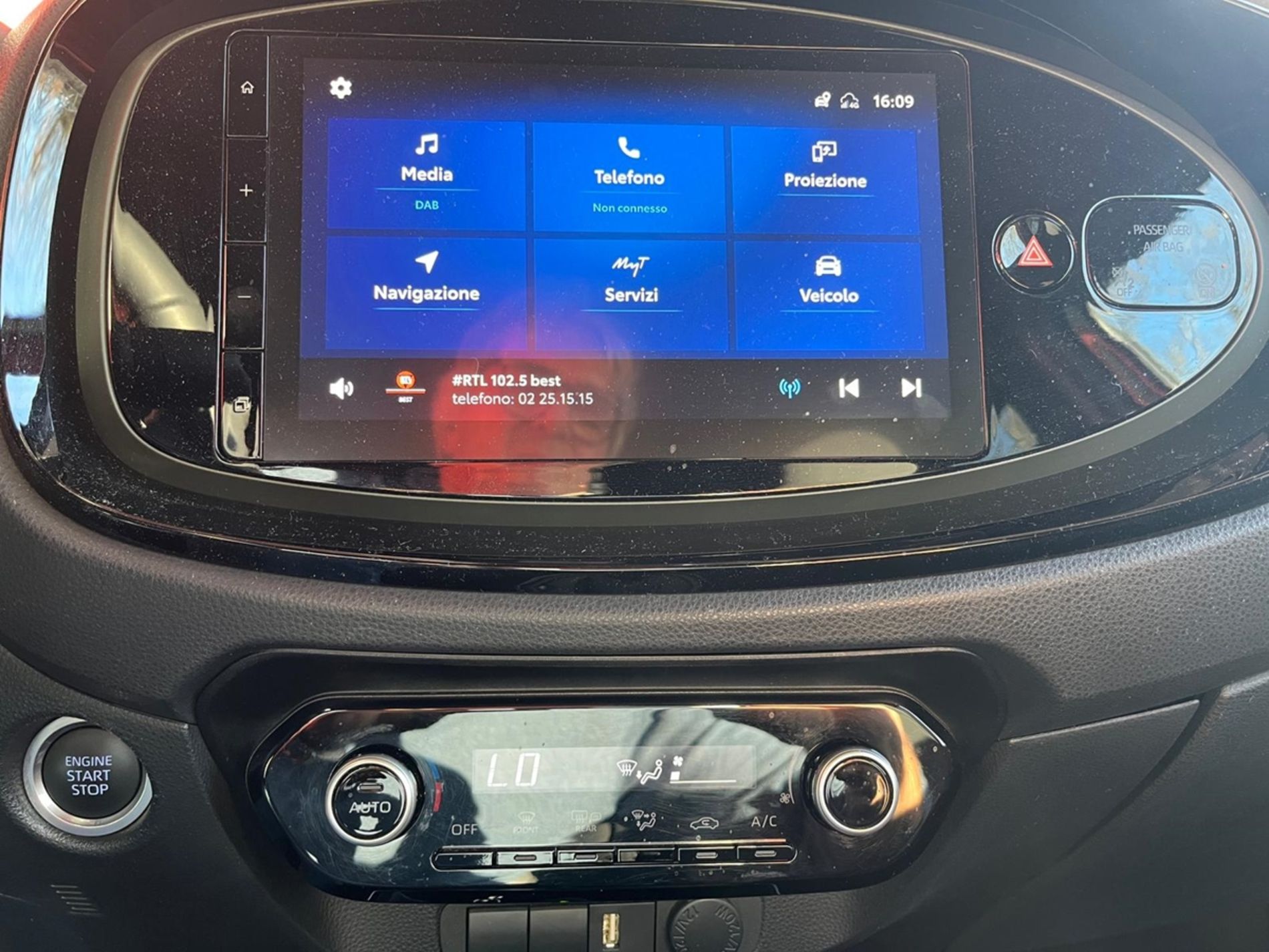  X 1.0 Limited Air 72cv s-cvt - Gallotti Auto