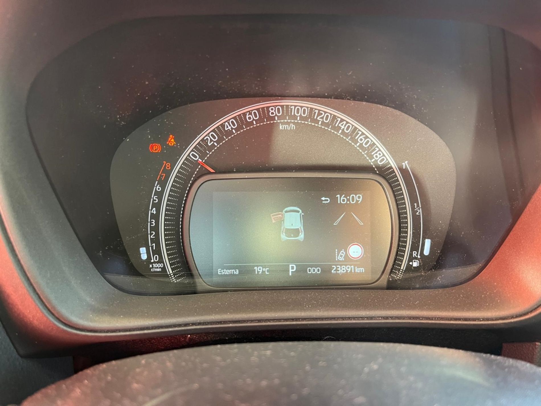  X 1.0 Limited Air 72cv s-cvt - Gallotti Auto