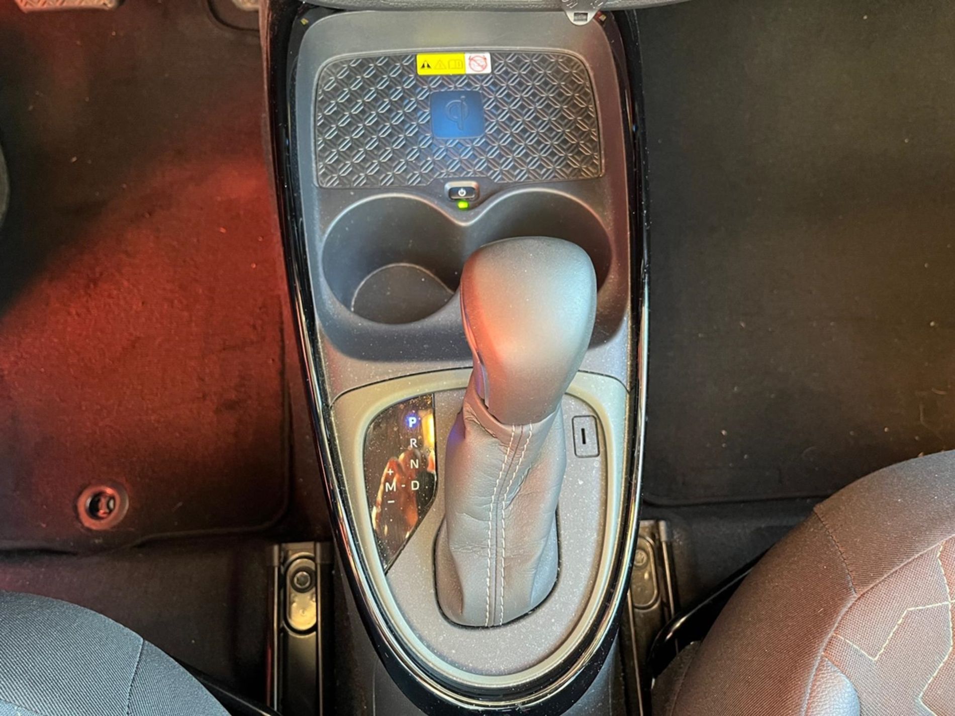  X 1.0 Limited Air 72cv s-cvt - Gallotti Auto