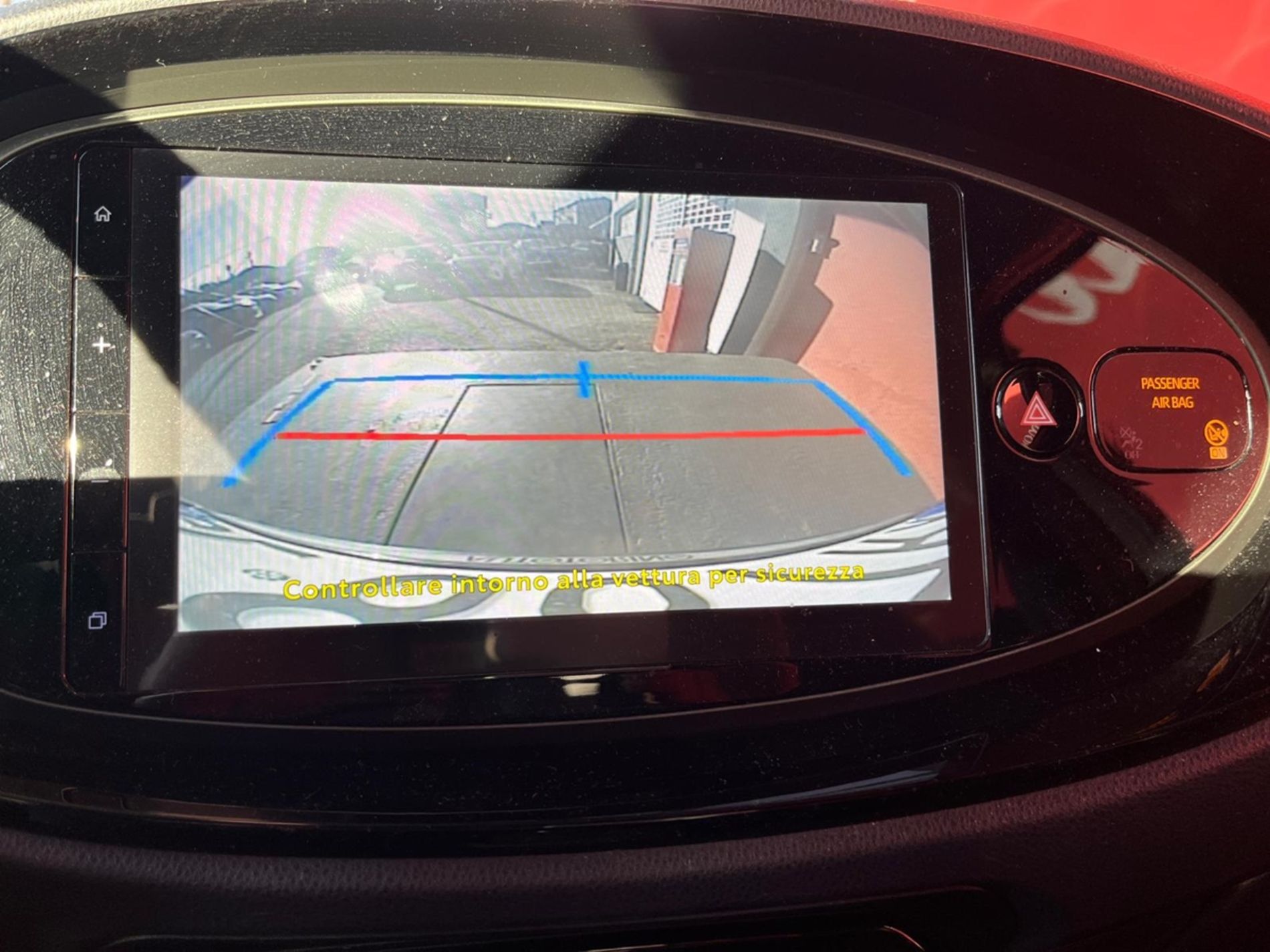  X 1.0 Limited Air 72cv s-cvt - Gallotti Auto