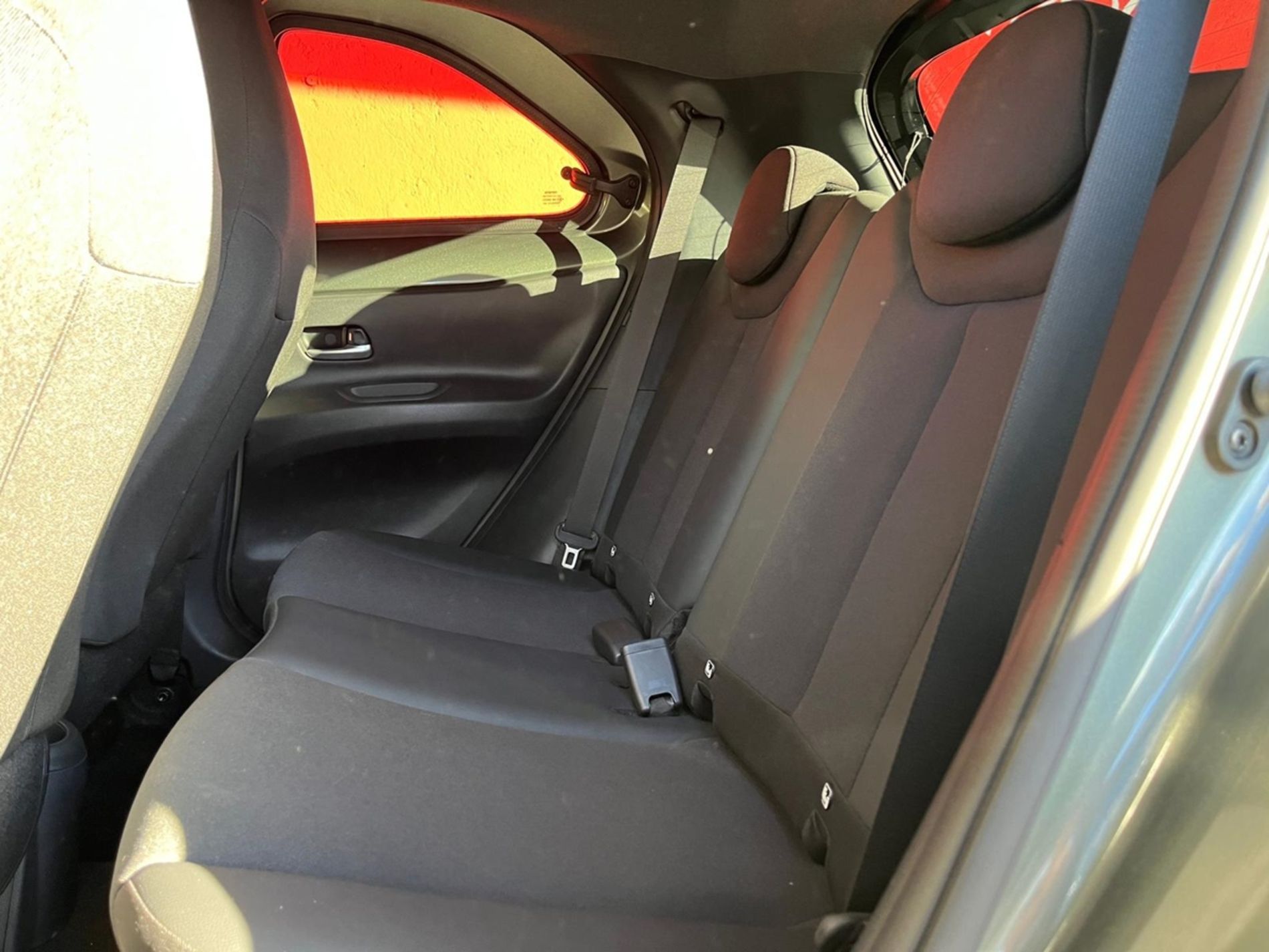  X 1.0 Limited Air 72cv s-cvt - Gallotti Auto