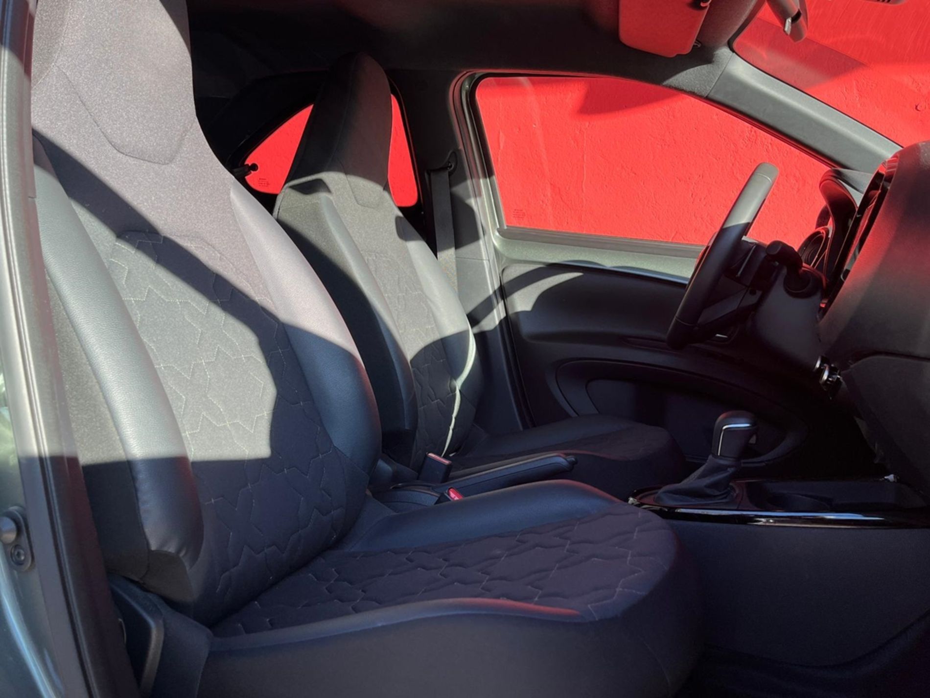  X 1.0 Limited Air 72cv s-cvt - Gallotti Auto