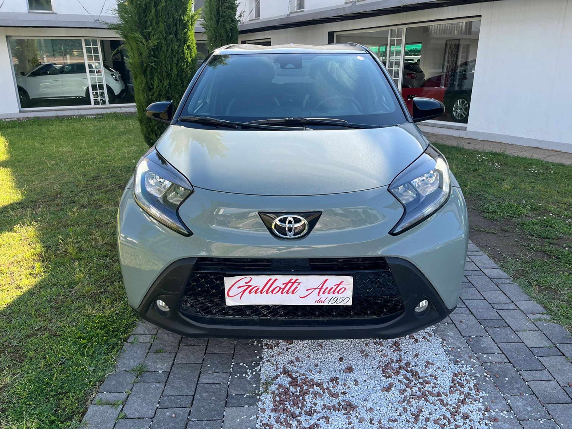  X 1.0 Trend 72cv  - SENZA VINCOLI DI FINANZIAMENTO - Gallotti Auto