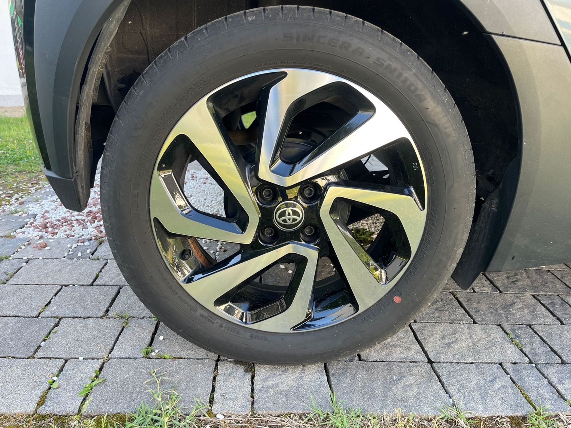  X 1.0 Trend 72cv  - SENZA VINCOLI DI FINANZIAMENTO - Gallotti Auto