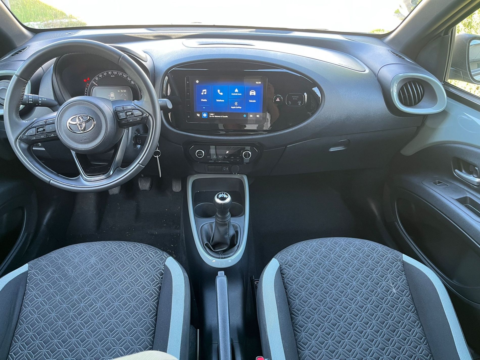  X 1.0 Trend 72cv  - SENZA VINCOLI DI FINANZIAMENTO - Gallotti Auto