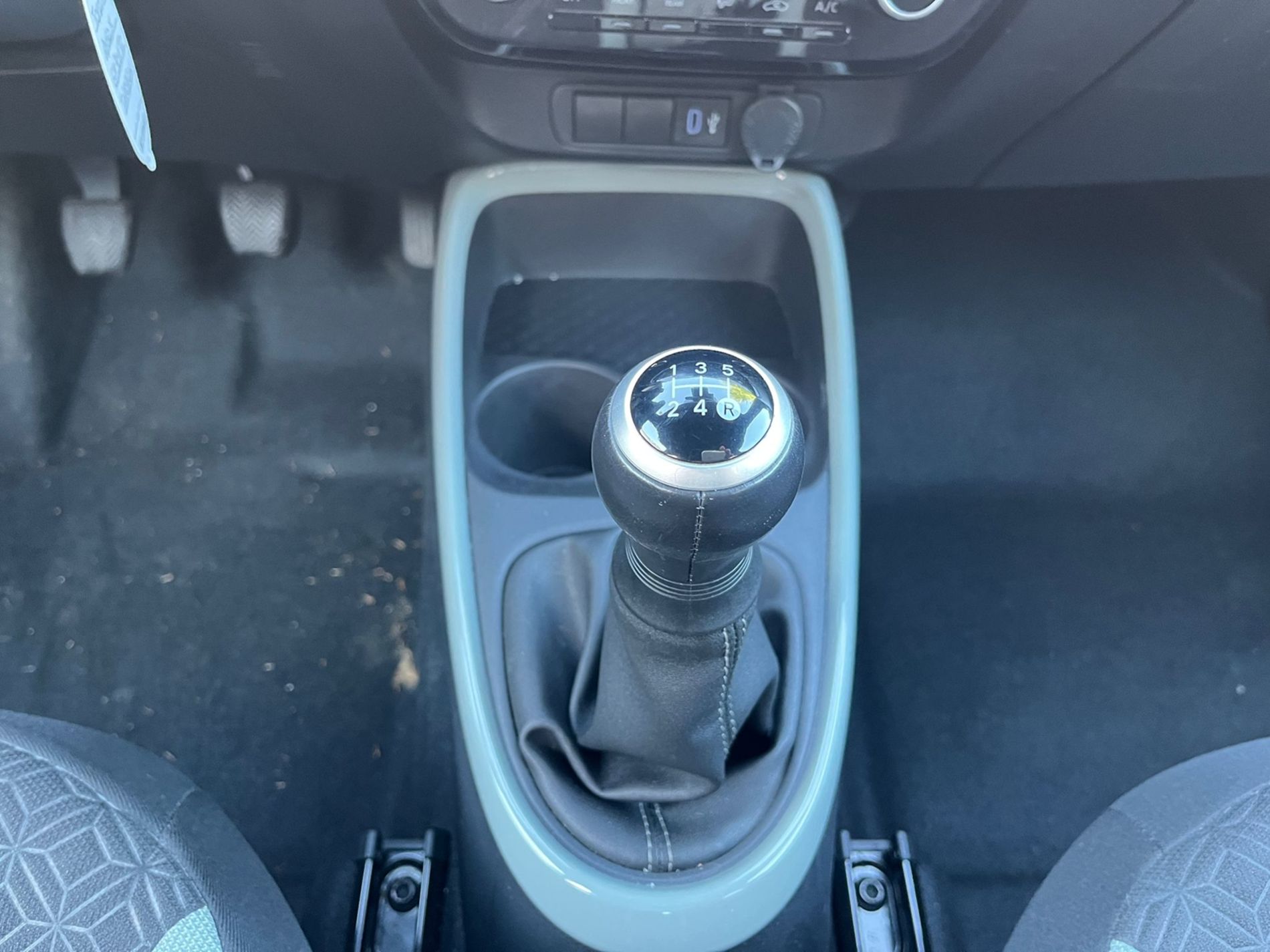  X 1.0 Trend 72cv  - SENZA VINCOLI DI FINANZIAMENTO - Gallotti Auto