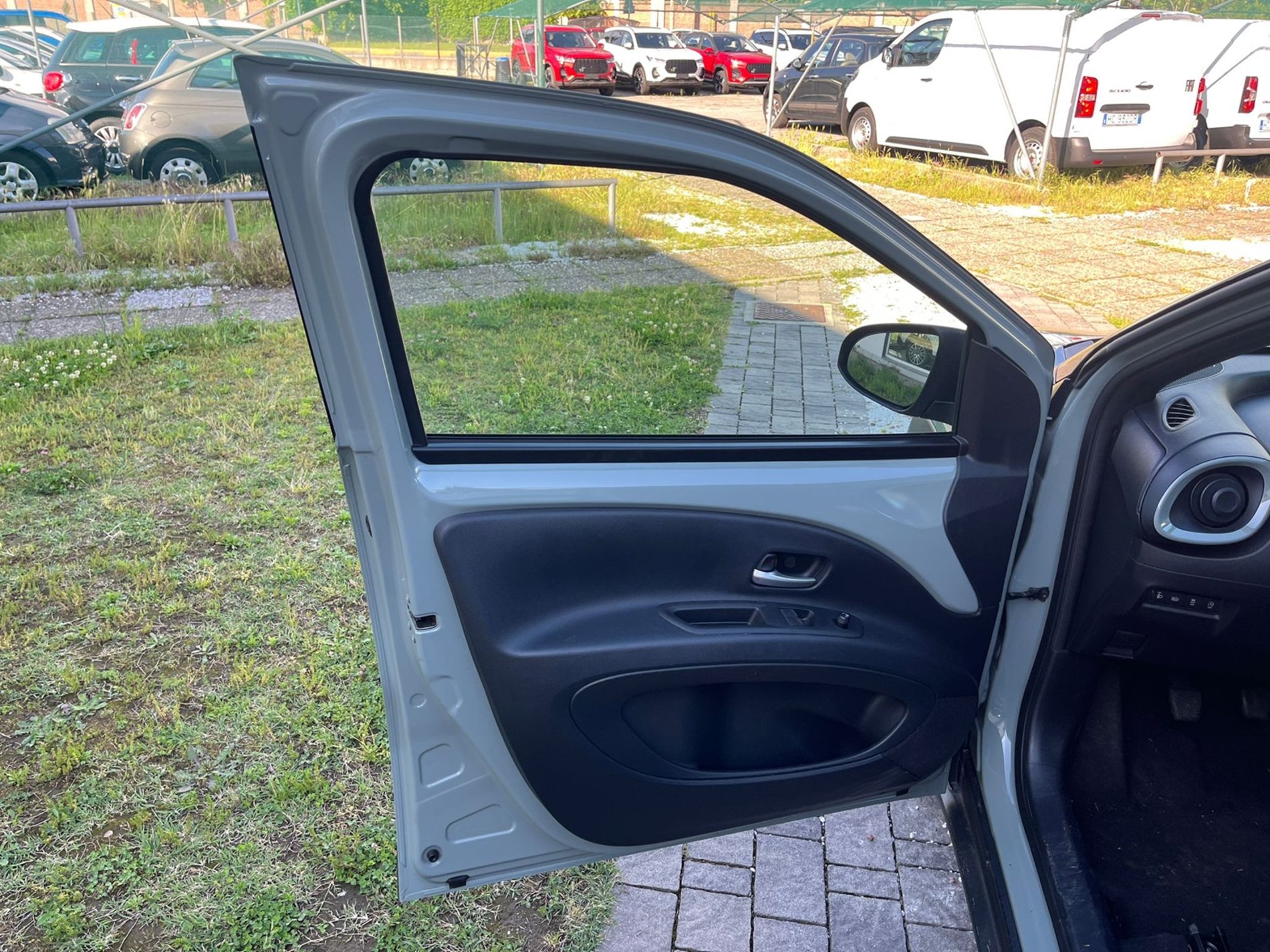  X 1.0 Trend 72cv  - SENZA VINCOLI DI FINANZIAMENTO - Gallotti Auto