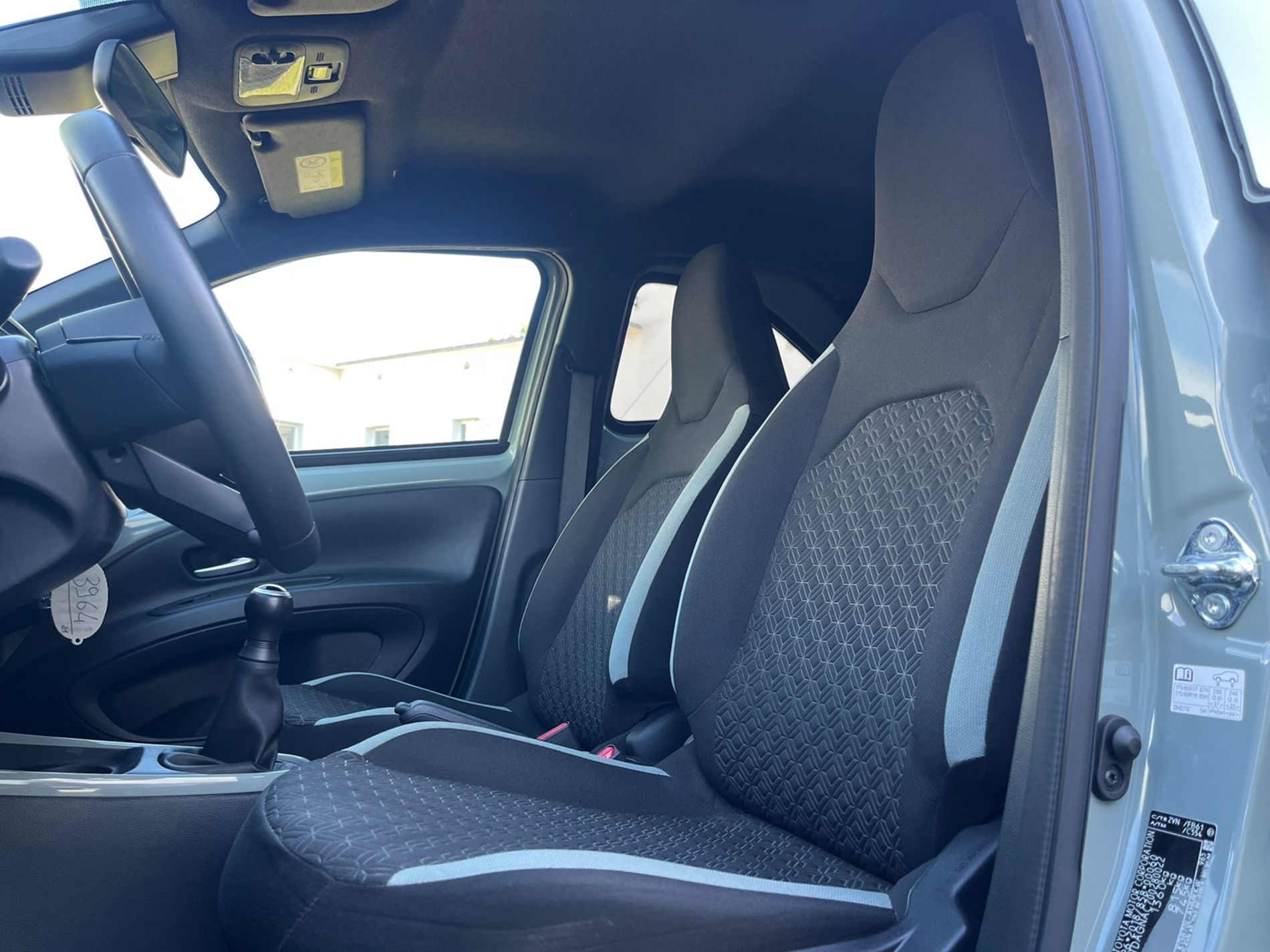  X 1.0 Trend 72cv  - SENZA VINCOLI DI FINANZIAMENTO - Gallotti Auto