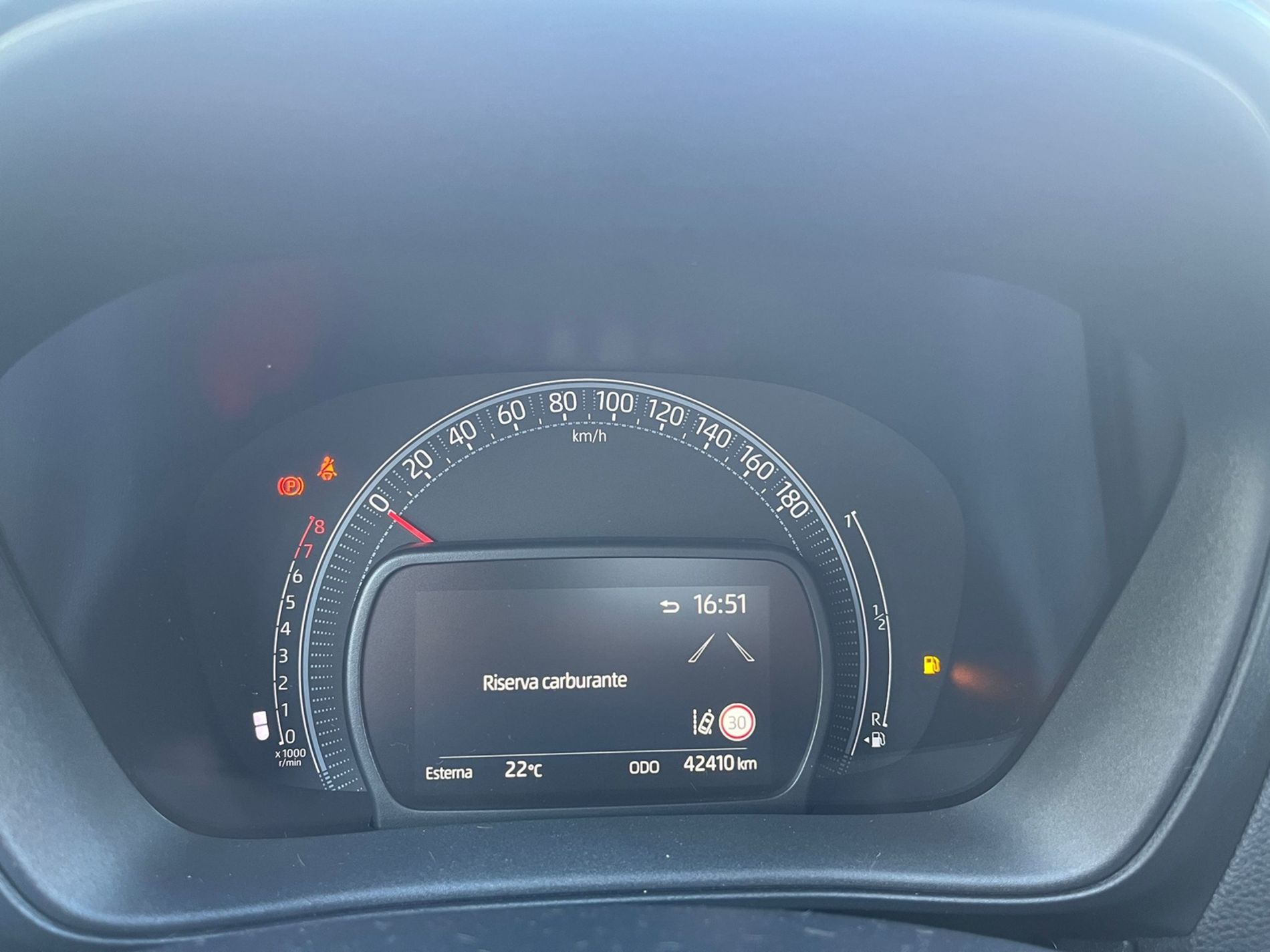  X 1.0 Trend 72cv  - SENZA VINCOLI DI FINANZIAMENTO - Gallotti Auto