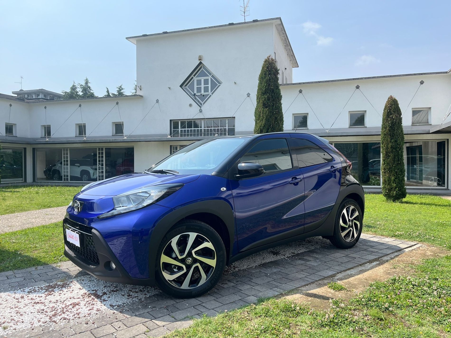 1.0 Trend - Gallotti Auto