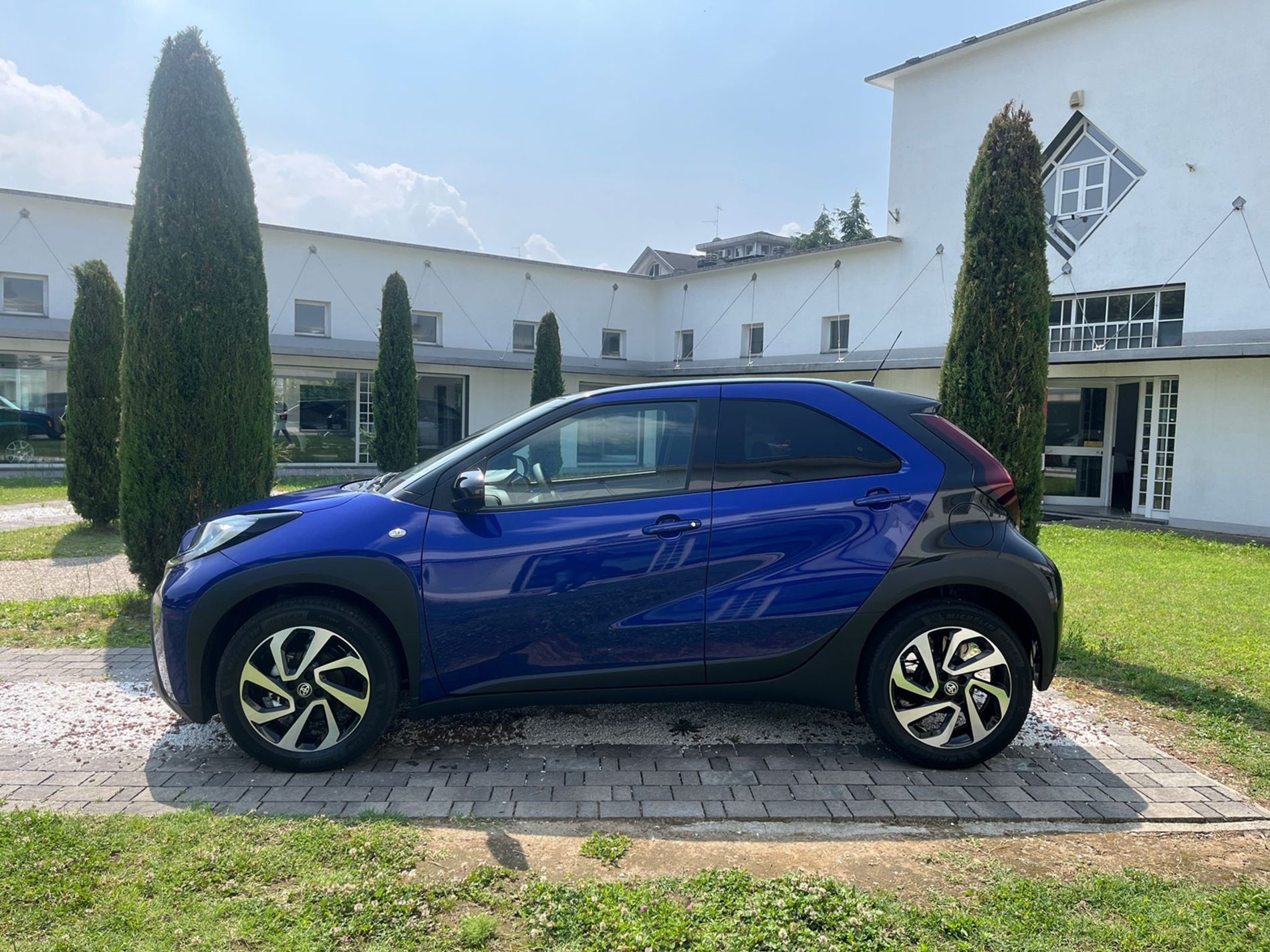 1.0 Trend - Gallotti Auto