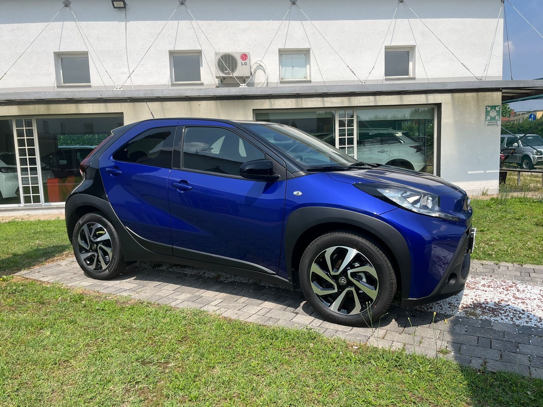 1.0 Trend - Gallotti Auto