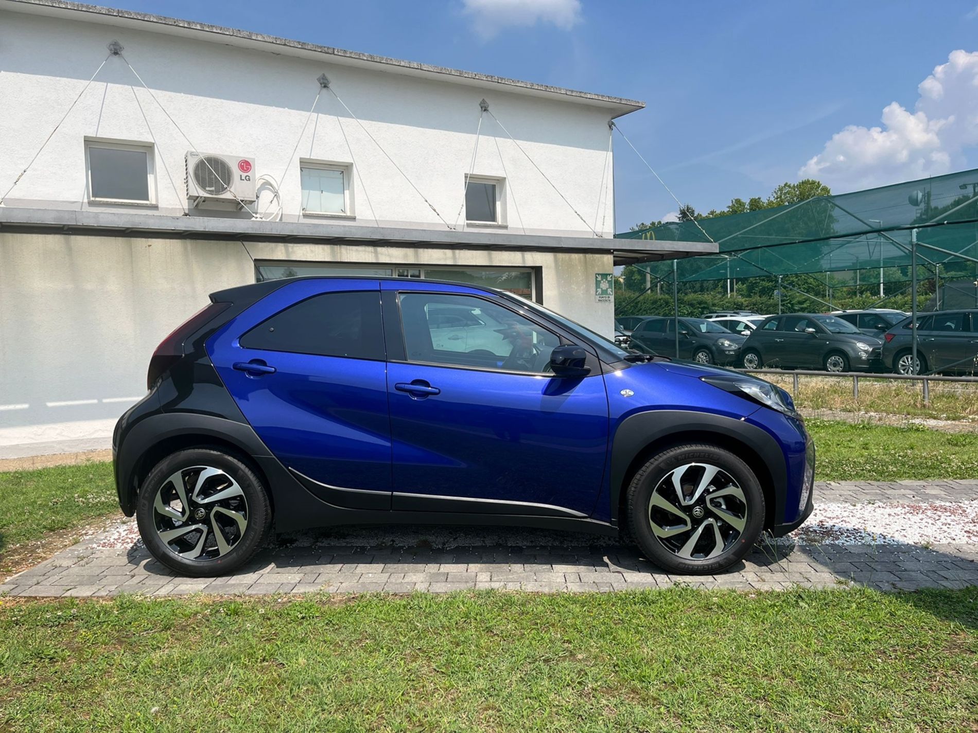 1.0 Trend - Gallotti Auto