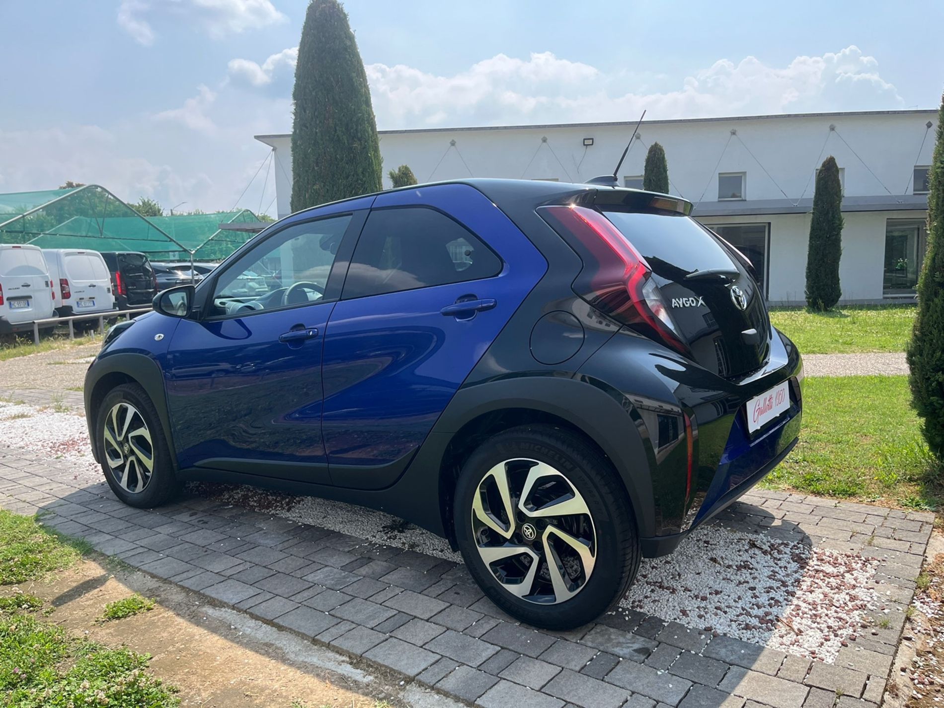 1.0 Trend - Gallotti Auto