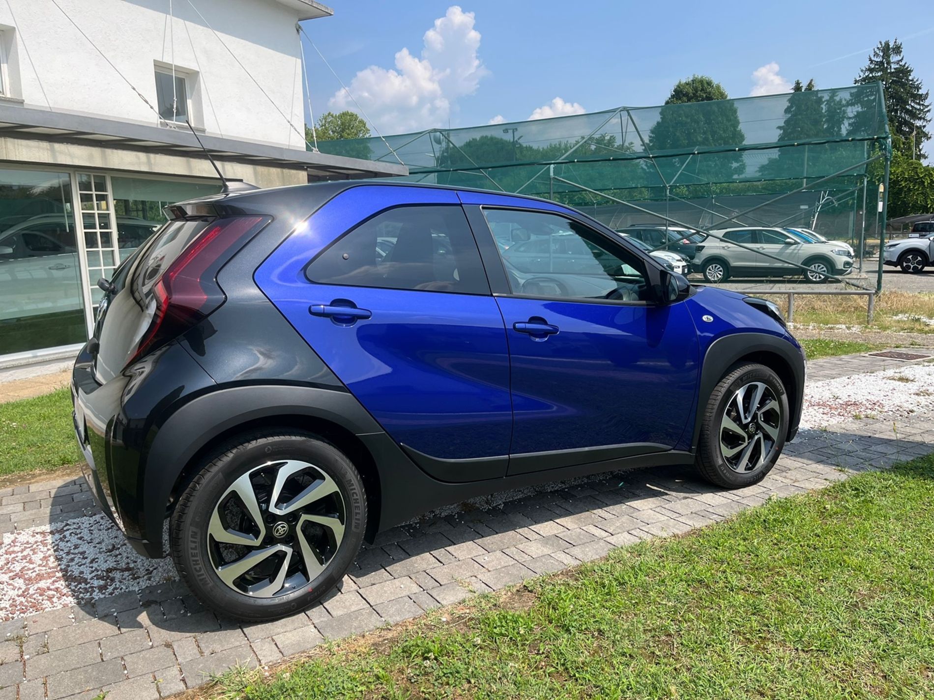 1.0 Trend - Gallotti Auto
