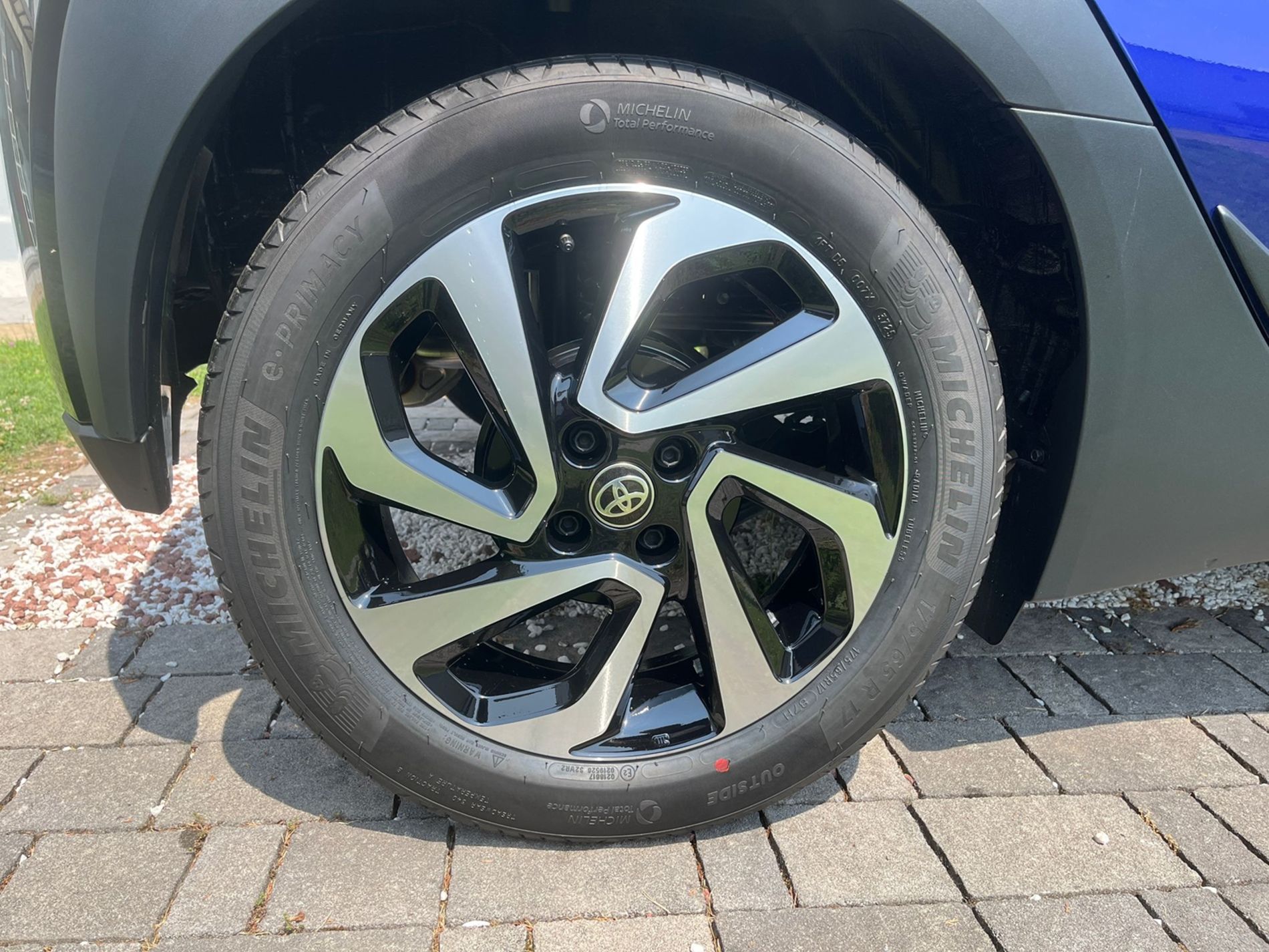 1.0 Trend - Gallotti Auto