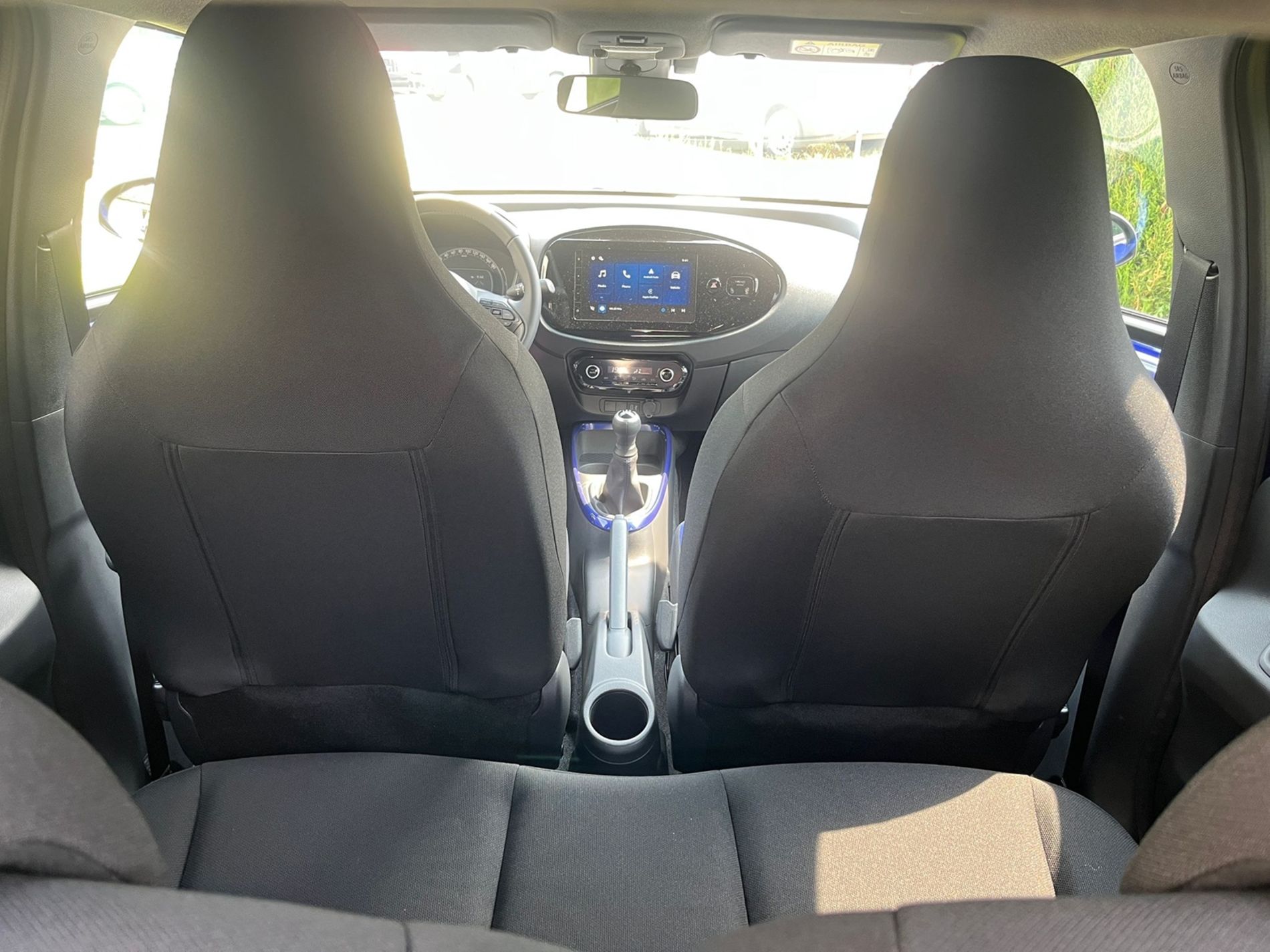 1.0 Trend - Gallotti Auto