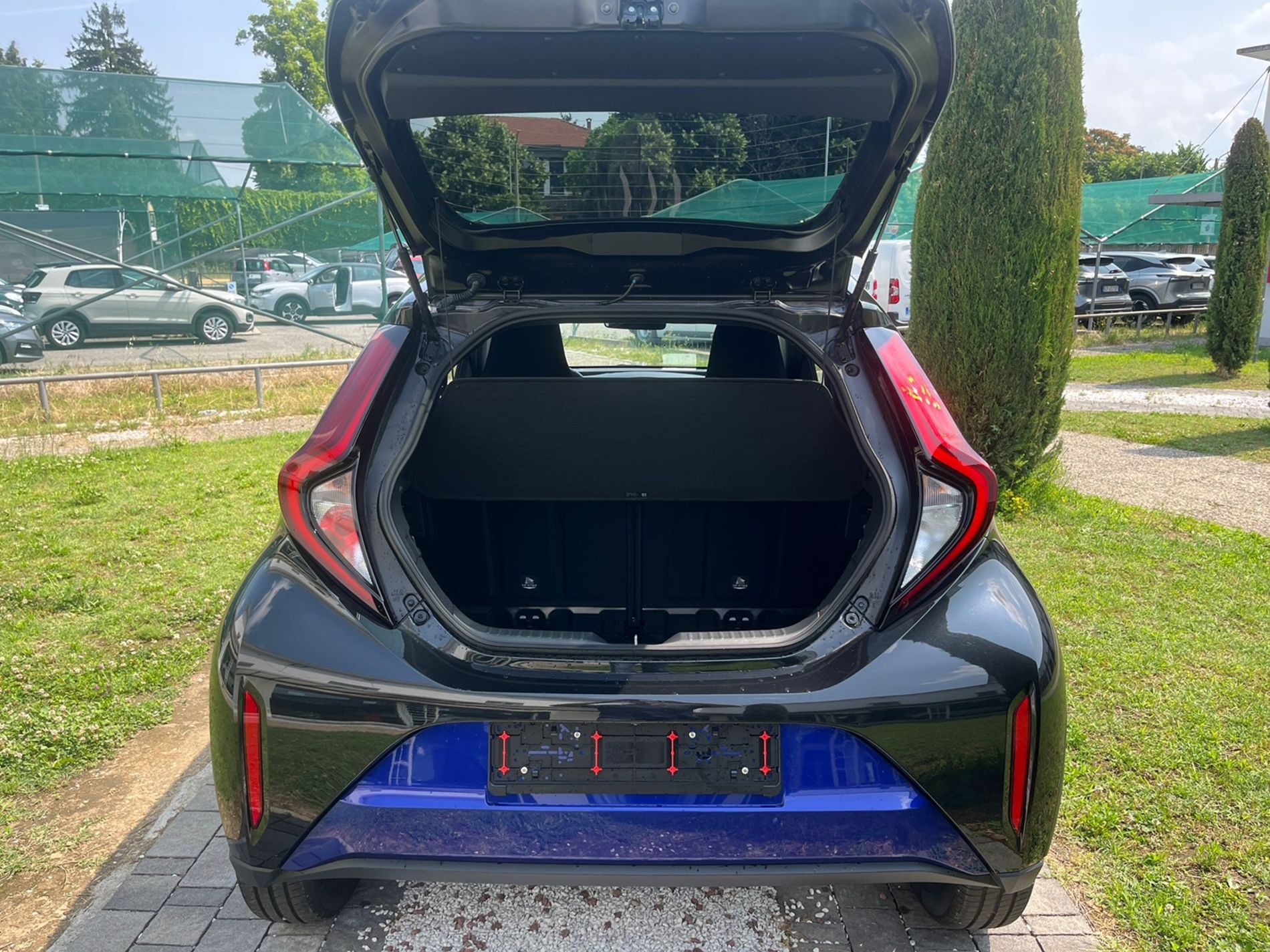 1.0 Trend - Gallotti Auto