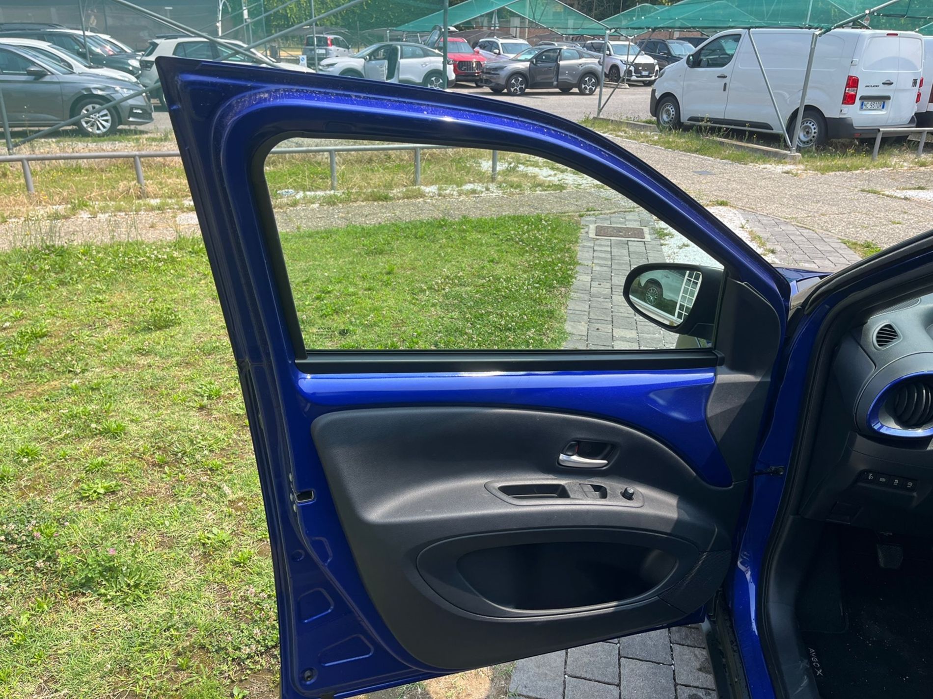 1.0 Trend - Gallotti Auto