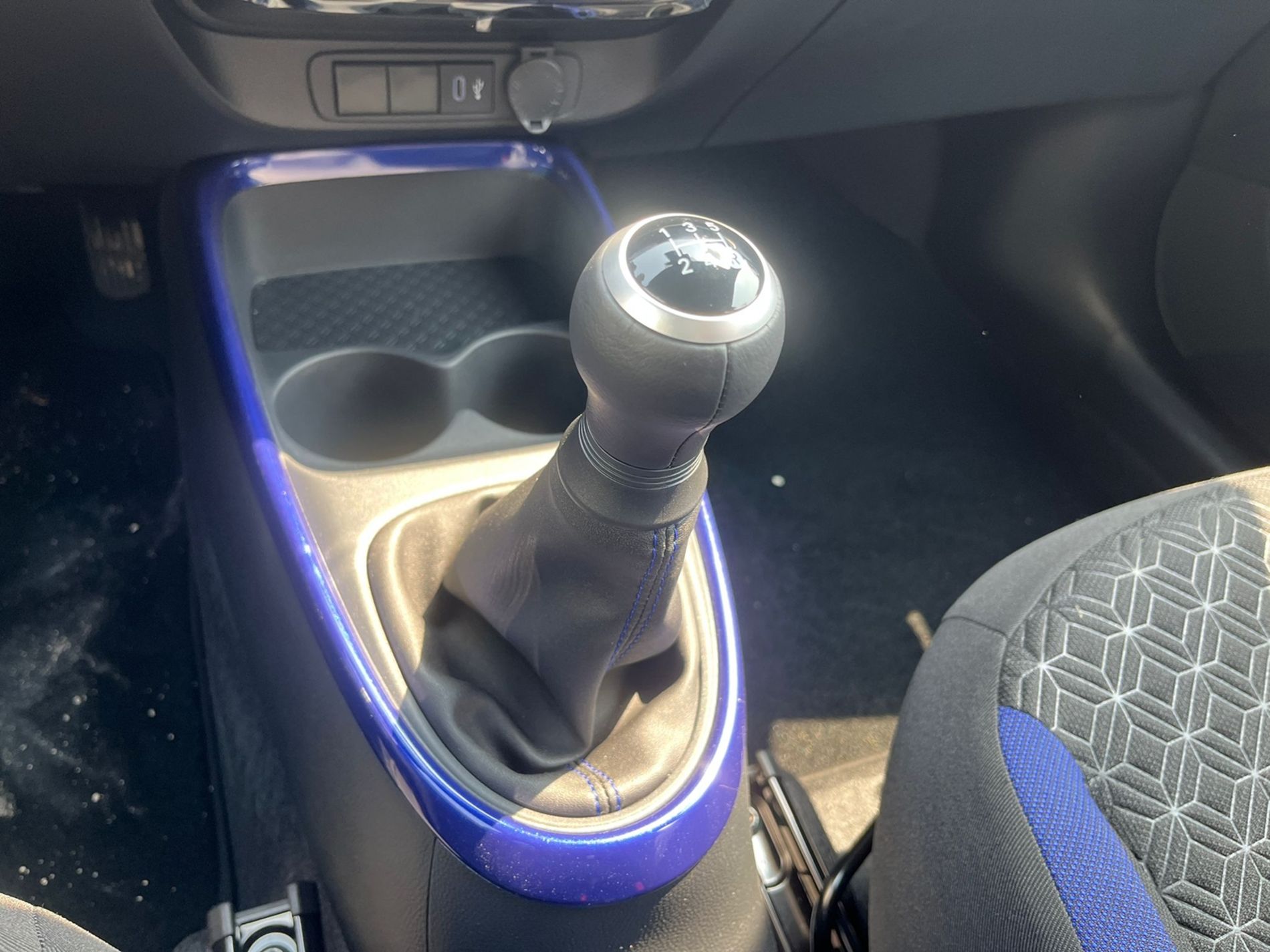 1.0 Trend - Gallotti Auto