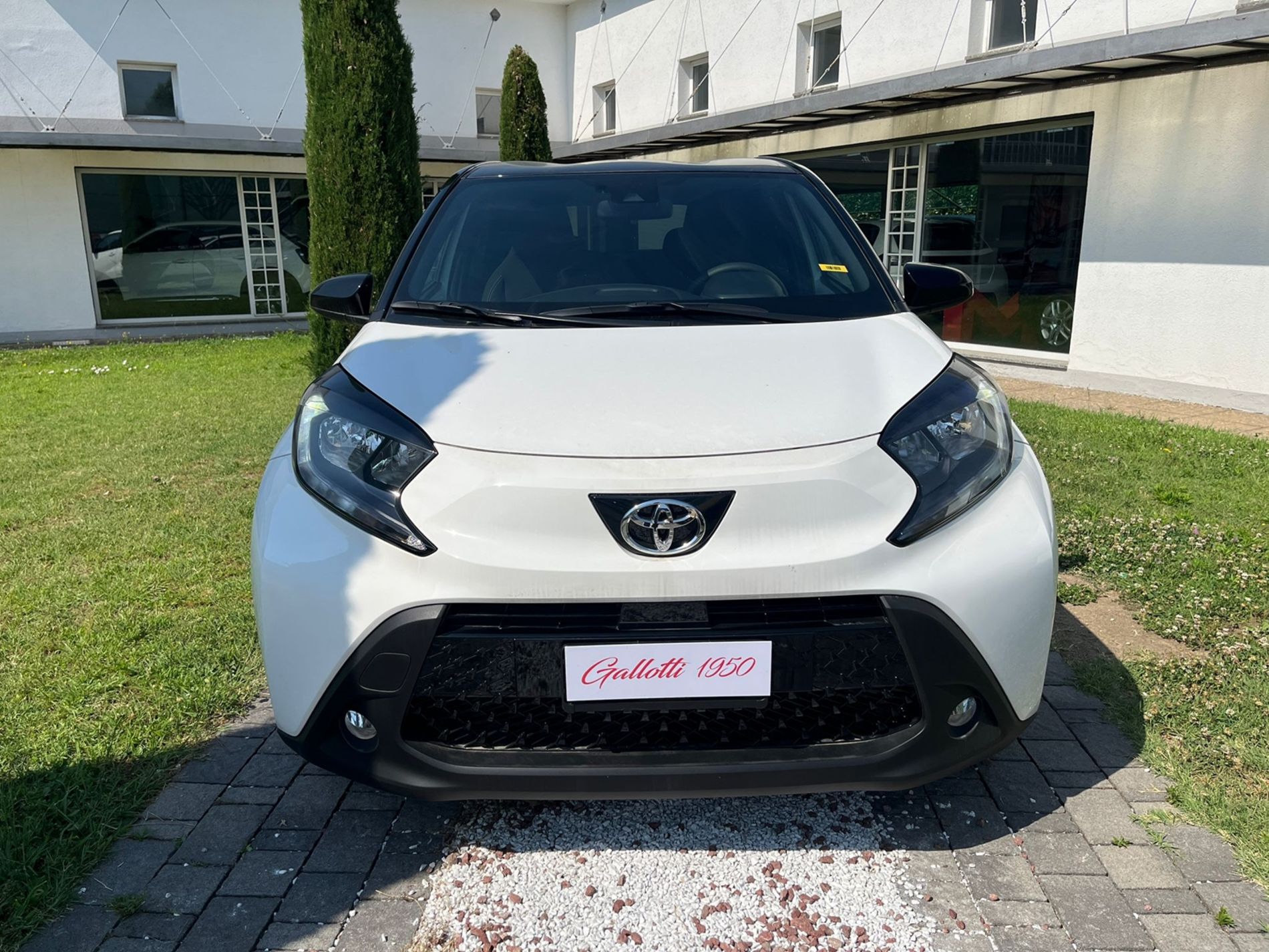 1.0 Trend - SENZA VINCOLI DI FINANZIAMENTO - Gallotti Auto
