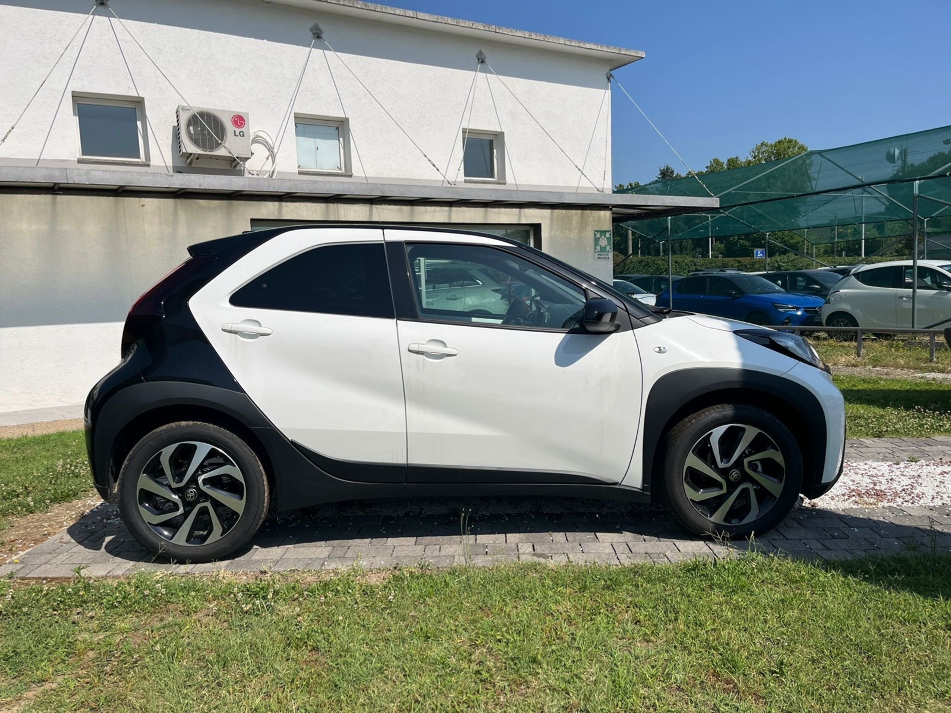1.0 Trend - SENZA VINCOLI DI FINANZIAMENTO - Gallotti Auto