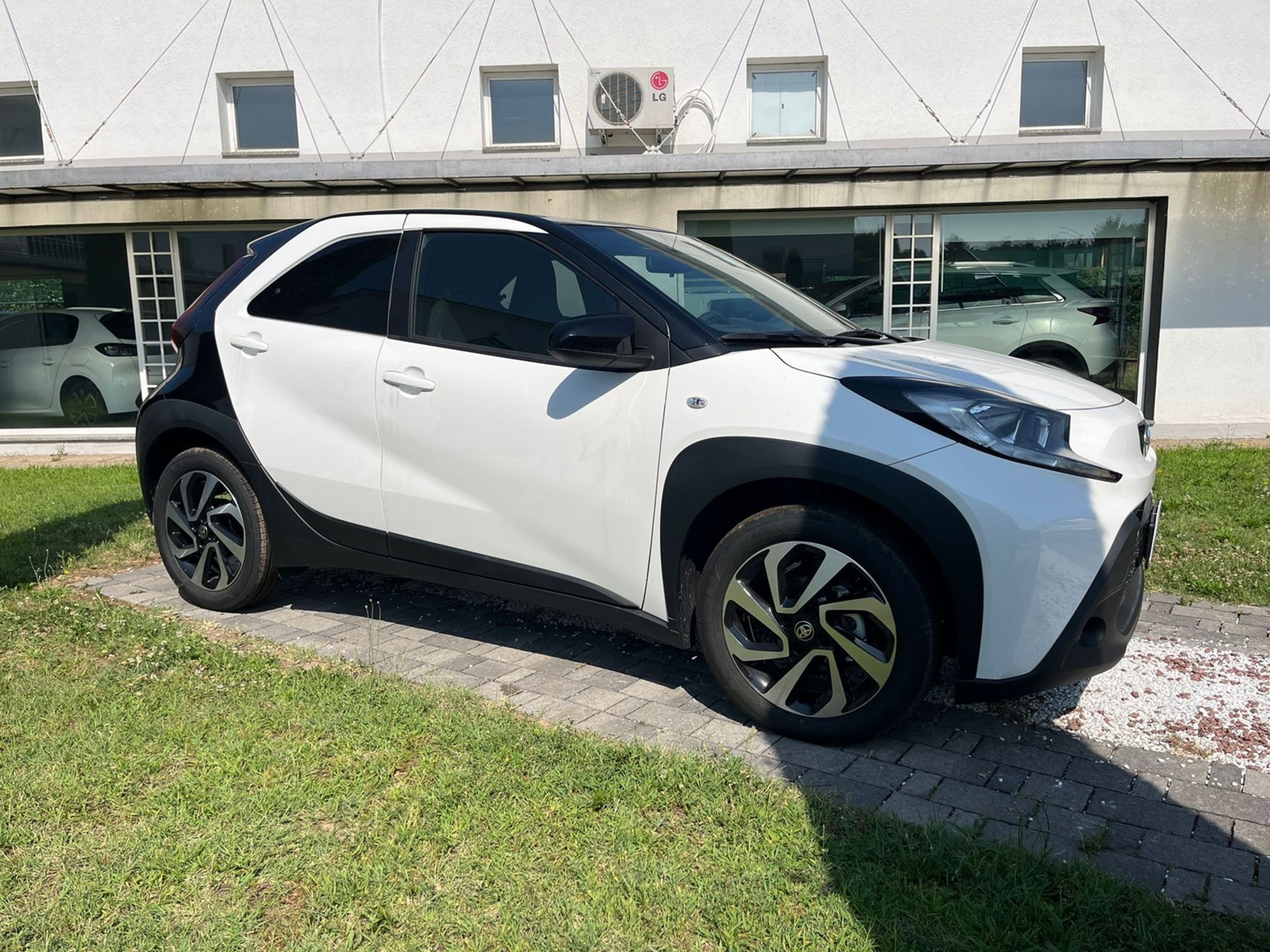 1.0 Trend - SENZA VINCOLI DI FINANZIAMENTO - Gallotti Auto
