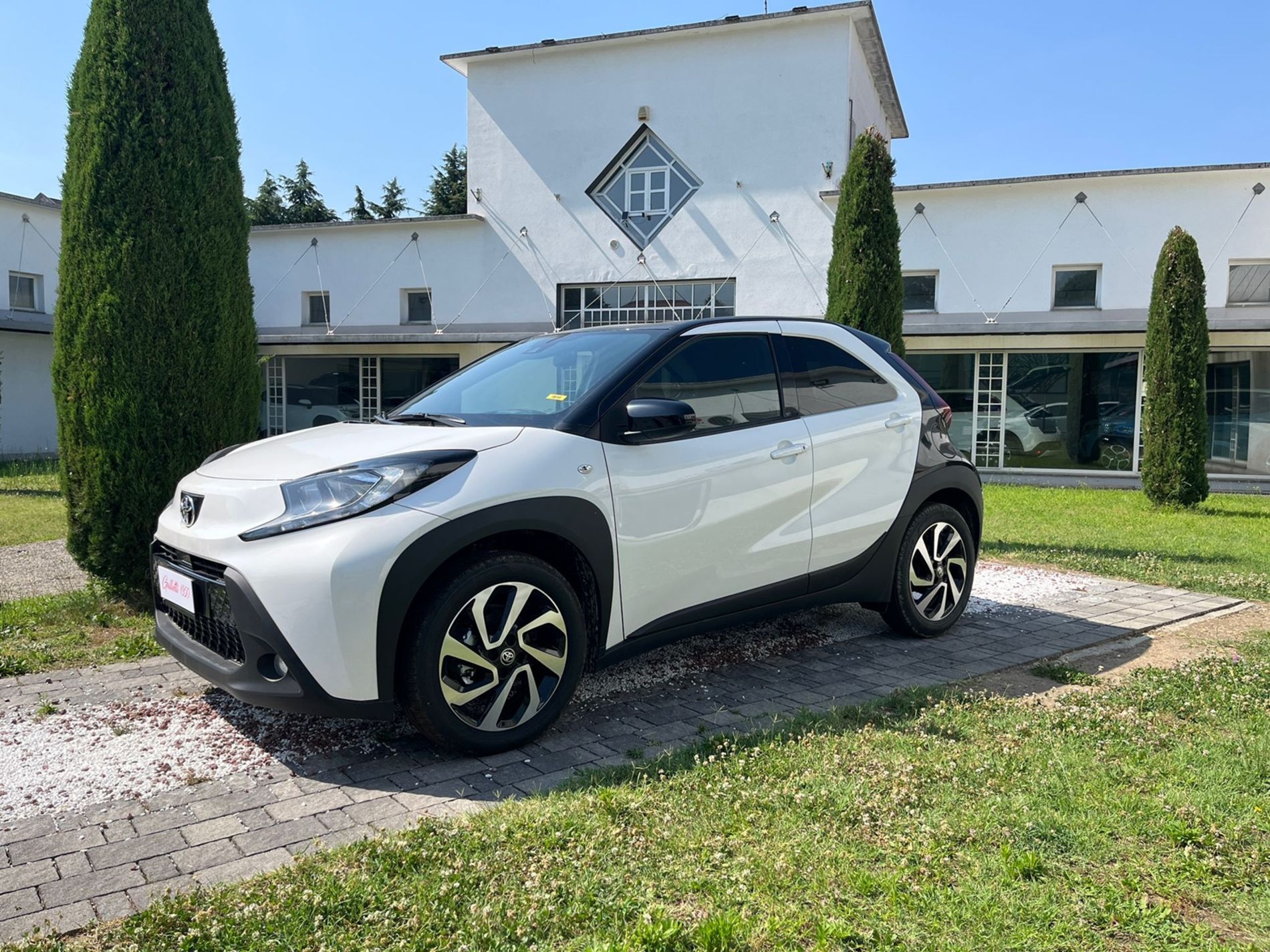 1.0 Trend - SENZA VINCOLI DI FINANZIAMENTO - Gallotti Auto