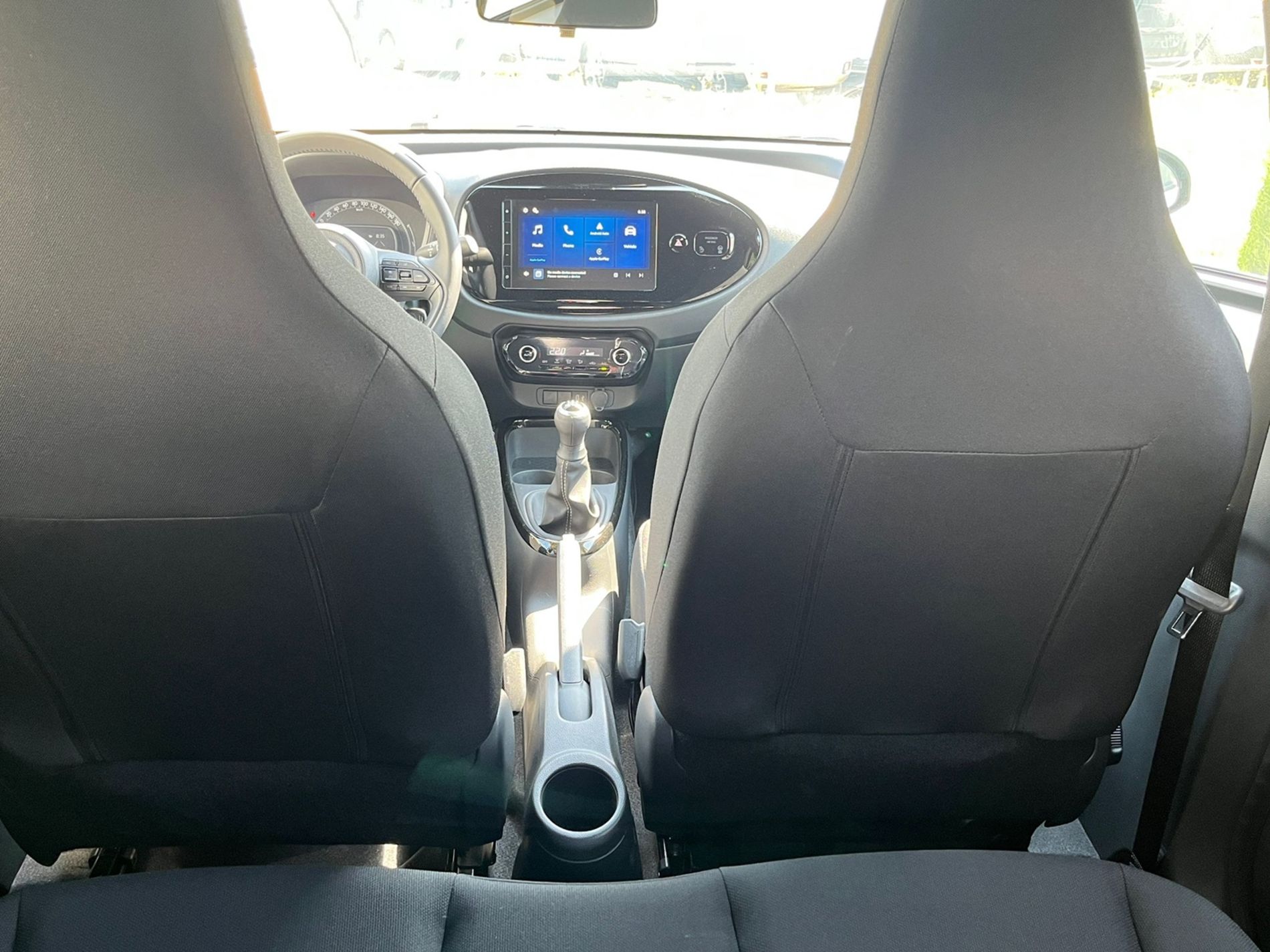 1.0 Trend - SENZA VINCOLI DI FINANZIAMENTO - Gallotti Auto