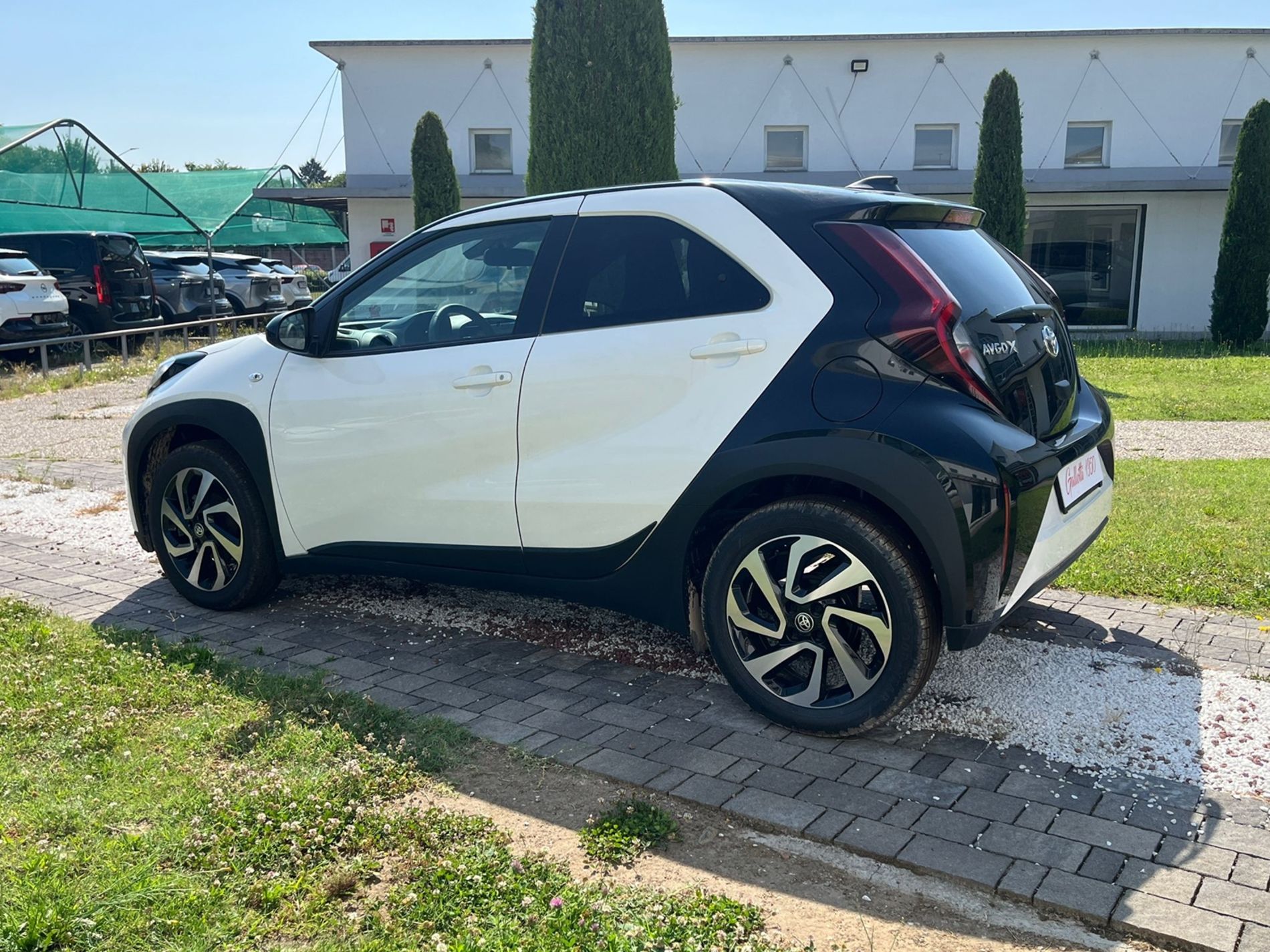 1.0 Trend - SENZA VINCOLI DI FINANZIAMENTO - Gallotti Auto