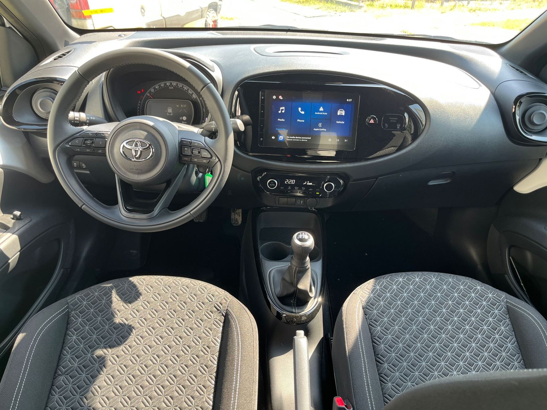 1.0 Trend - SENZA VINCOLI DI FINANZIAMENTO - Gallotti Auto