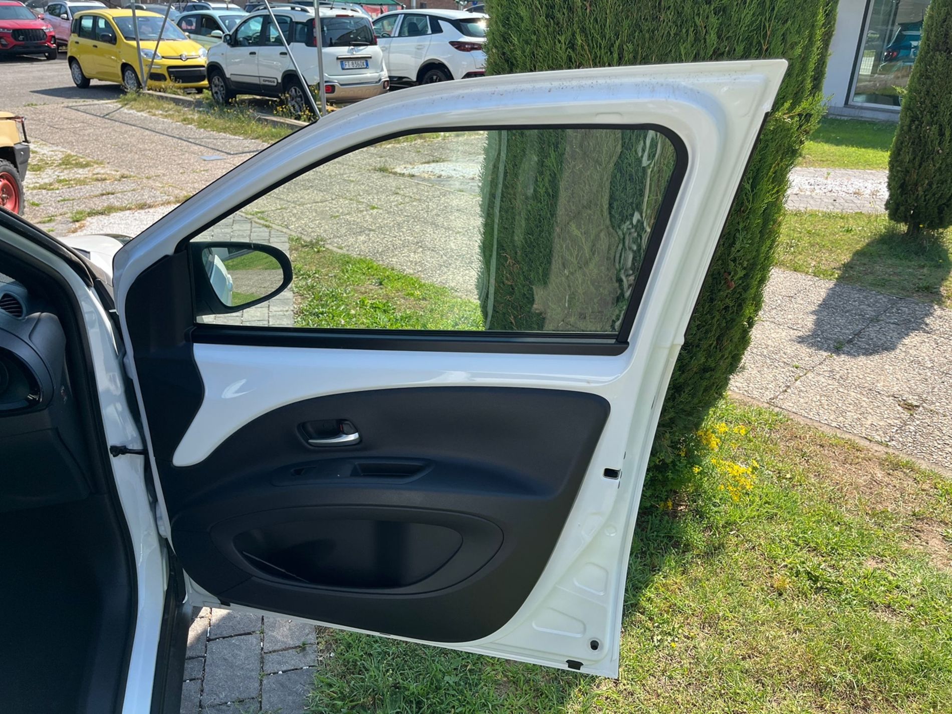 1.0 Trend - SENZA VINCOLI DI FINANZIAMENTO - Gallotti Auto