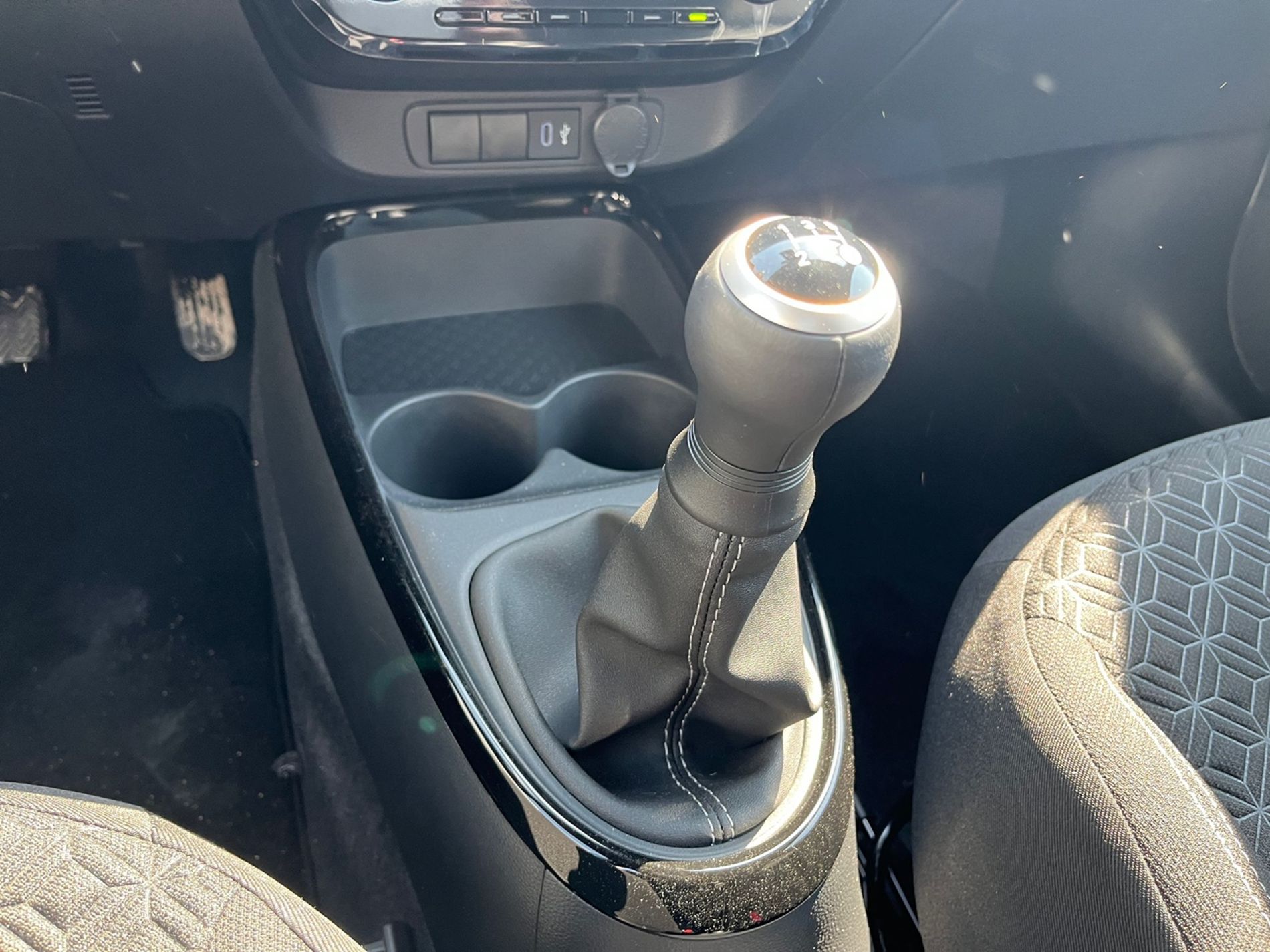 1.0 Trend - SENZA VINCOLI DI FINANZIAMENTO - Gallotti Auto