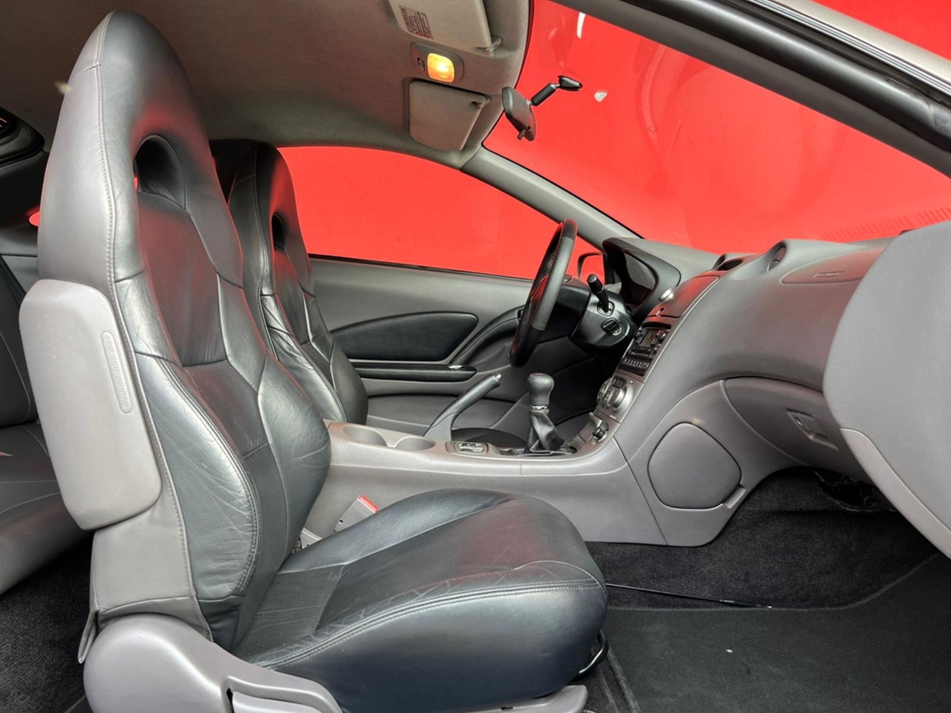 Sport  1.8 ts 192cv - Gallotti Auto