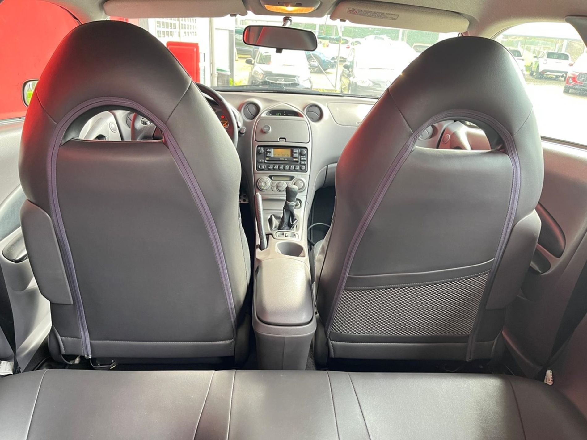 Sport  1.8 ts 192cv - Gallotti Auto