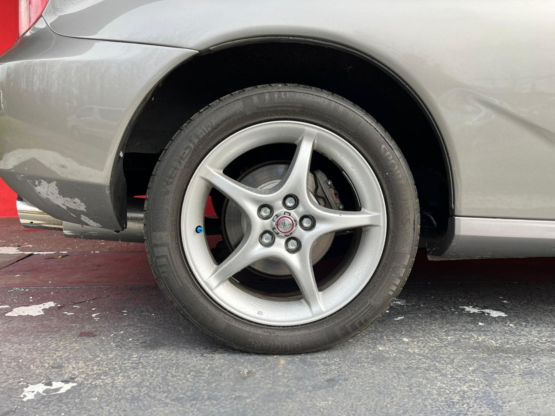 Sport  1.8 ts 192cv - Gallotti Auto