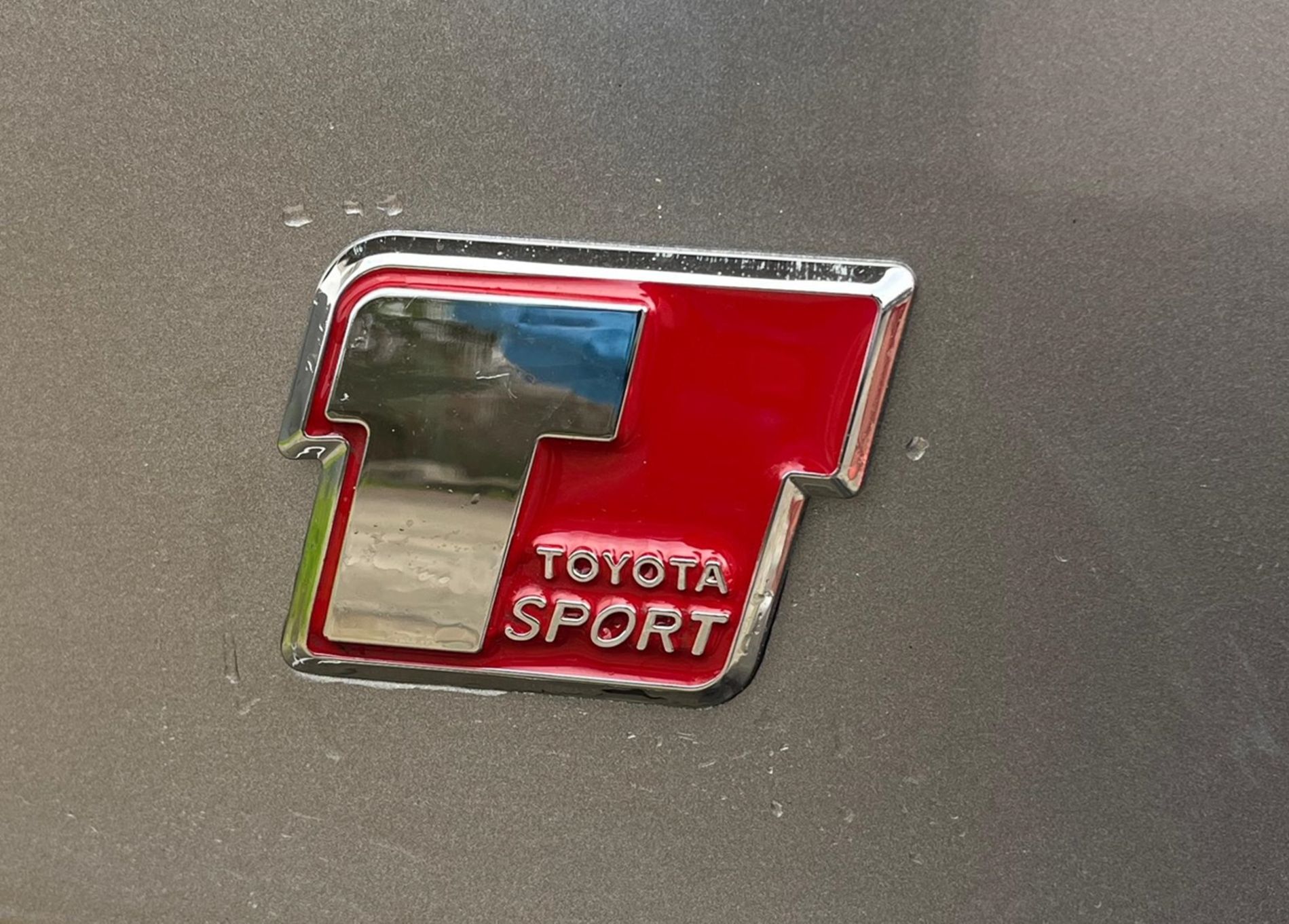 Sport  1.8 ts 192cv - Gallotti Auto