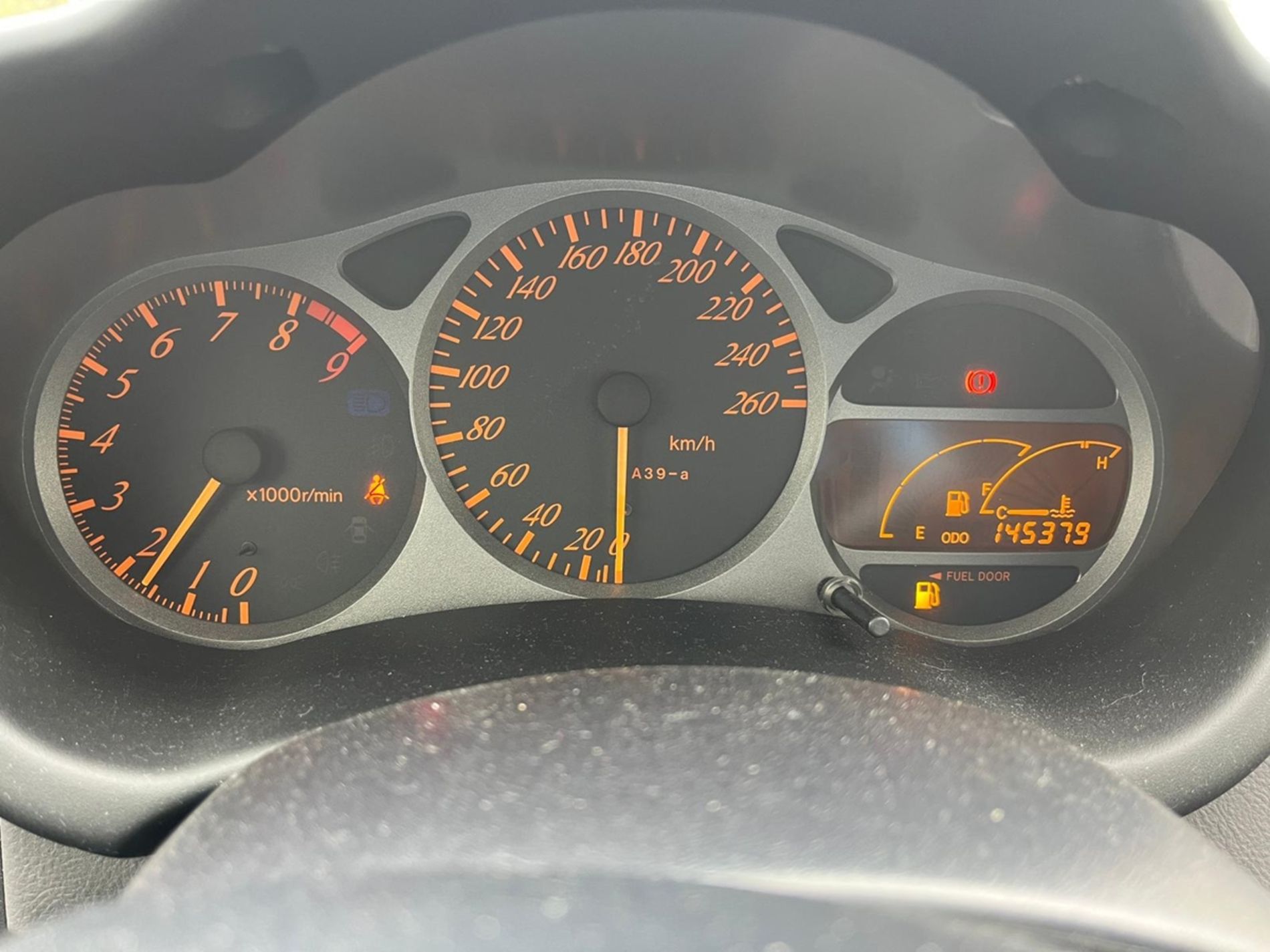 Sport  1.8 ts 192cv - Gallotti Auto