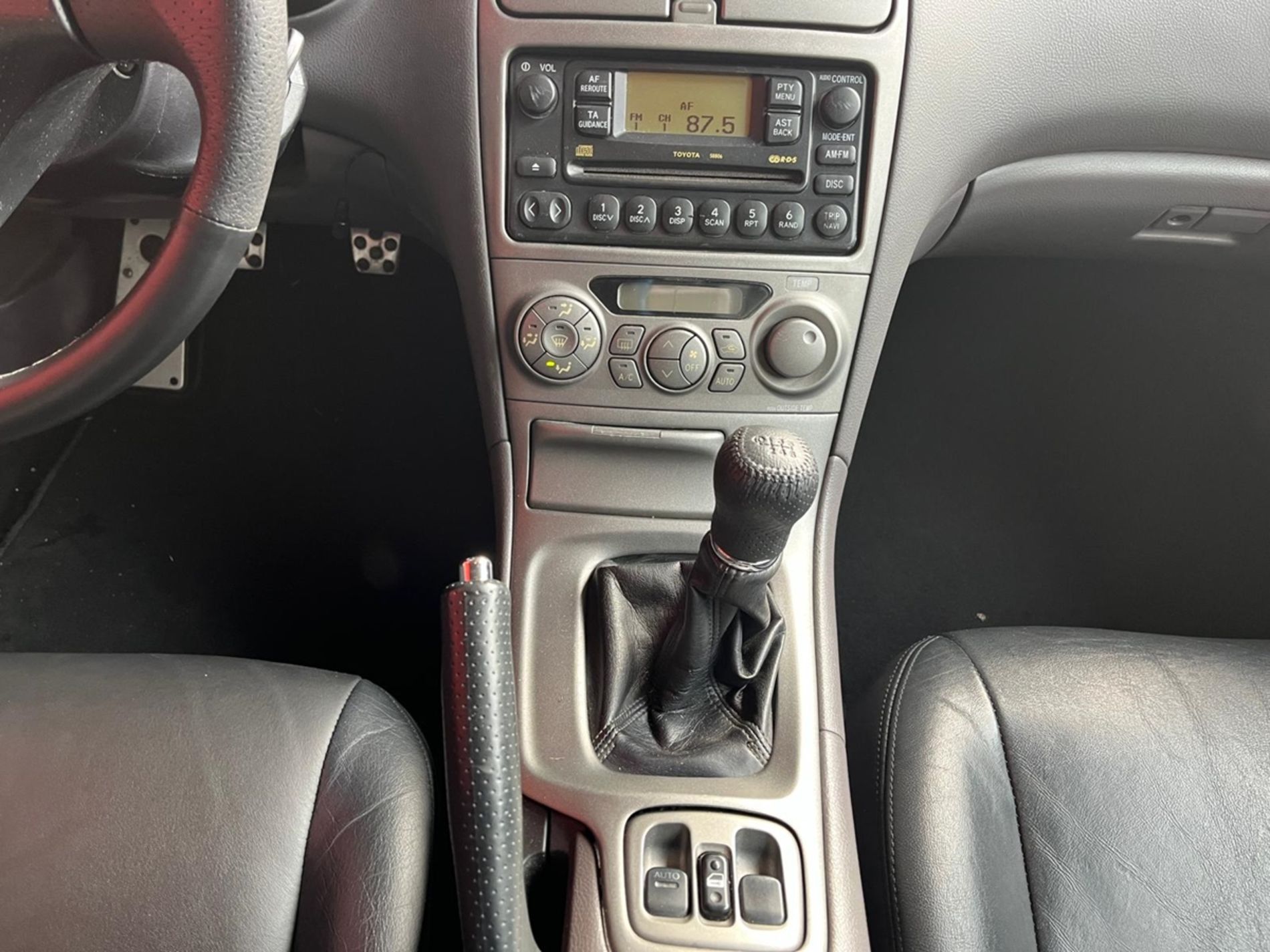 Sport  1.8 ts 192cv - Gallotti Auto