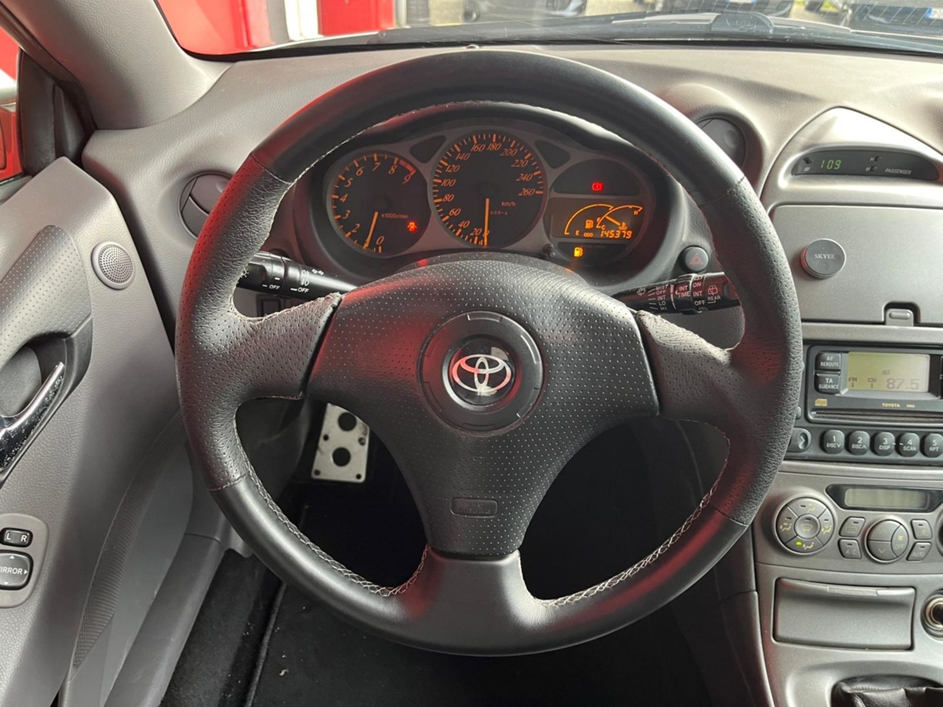 Sport  1.8 ts 192cv - Gallotti Auto