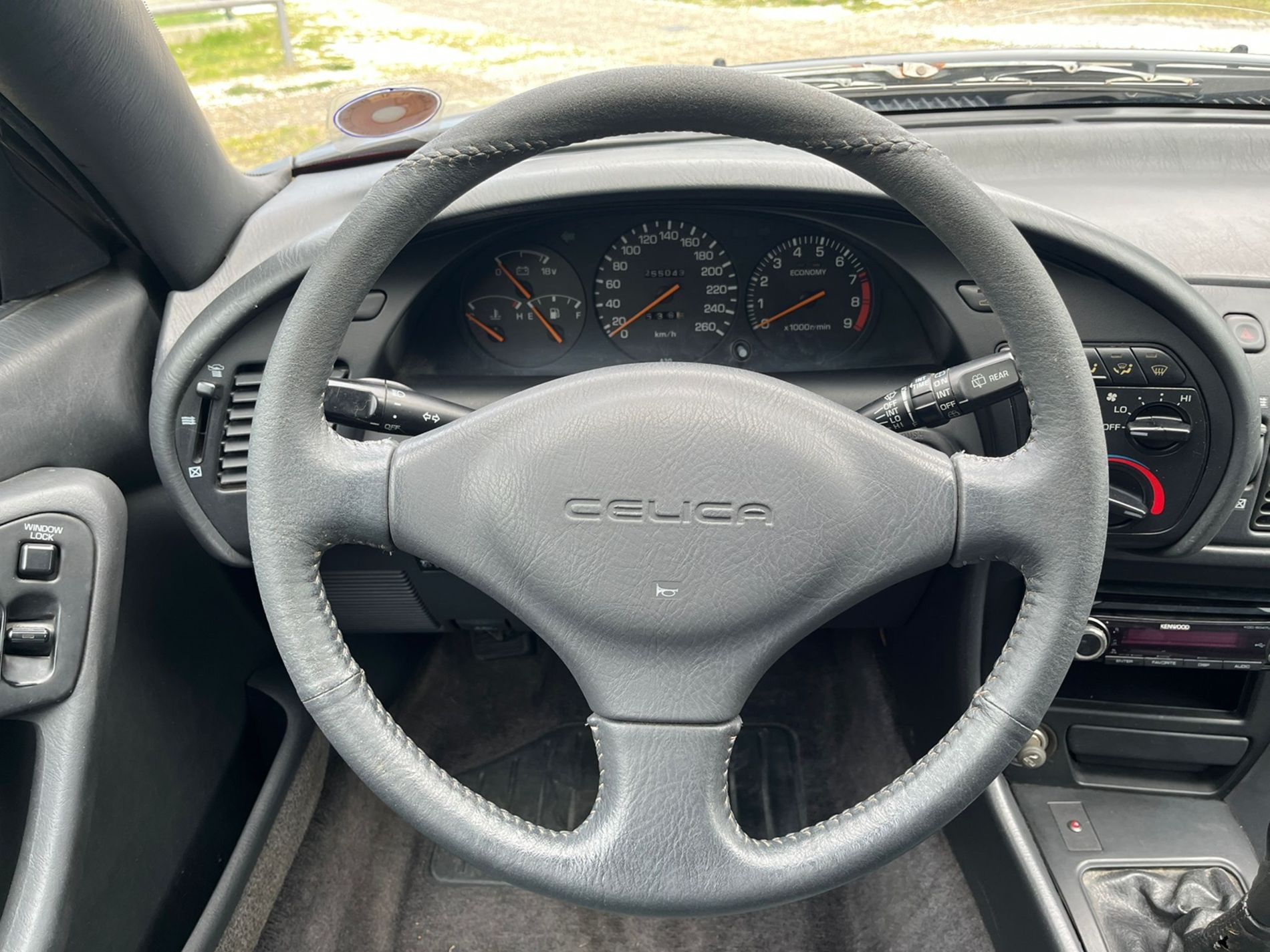 2.0 156 CV BENZ. - Gallotti Auto