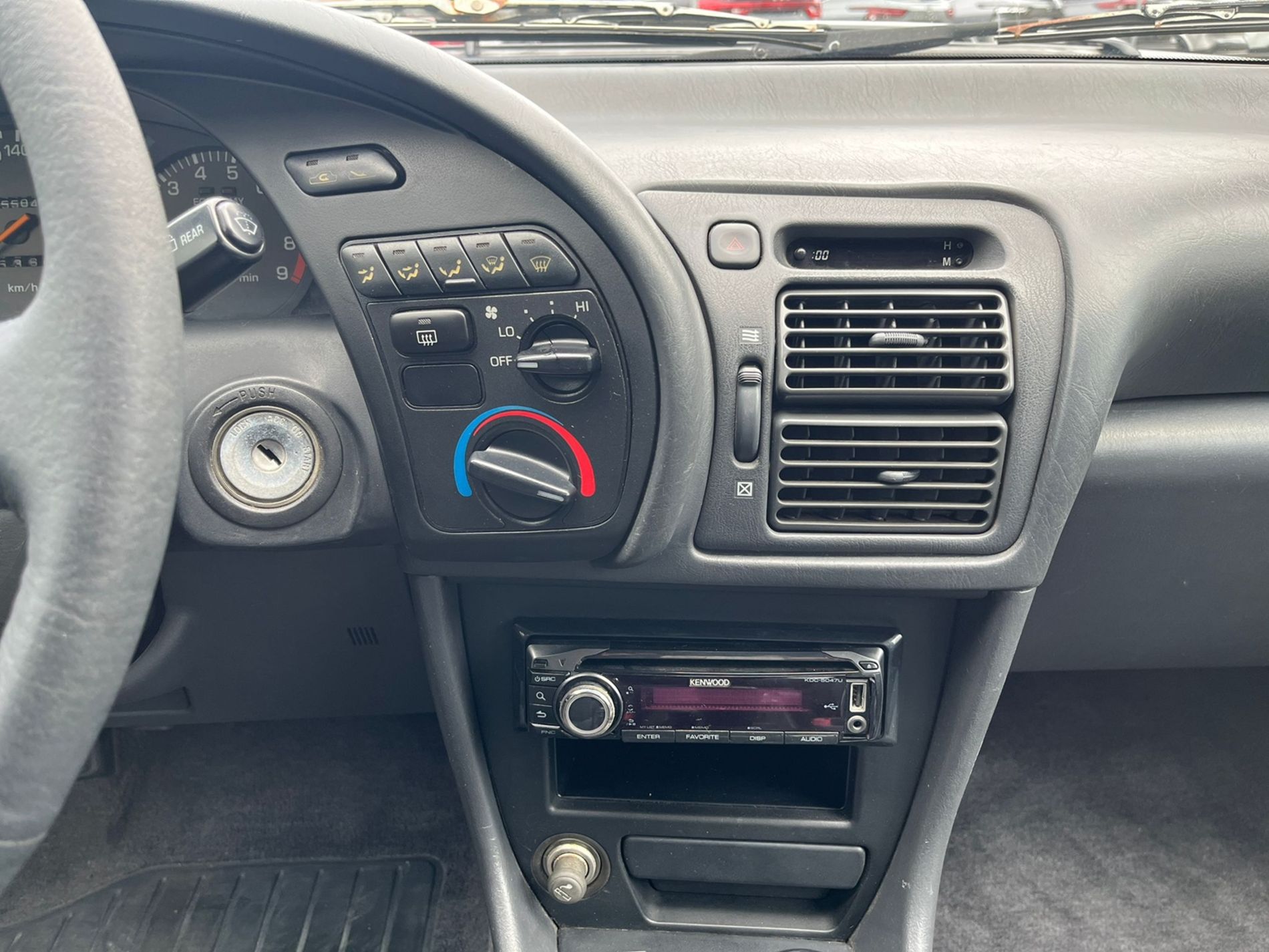 2.0 156 CV BENZ. - Gallotti Auto