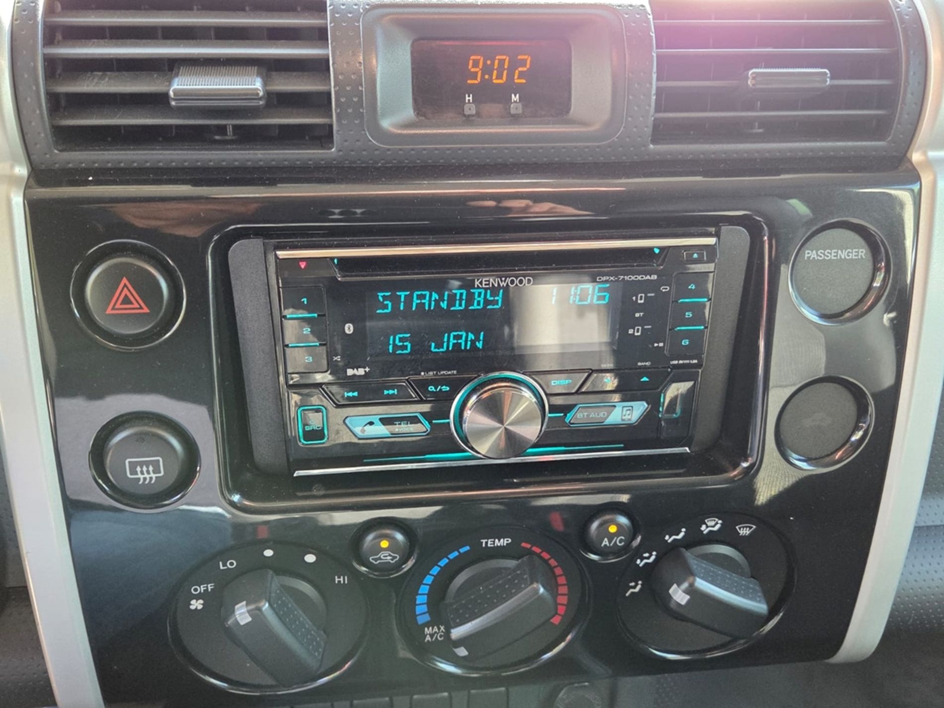 4.0 bz 239cv aut. 2WD - Gallotti Auto