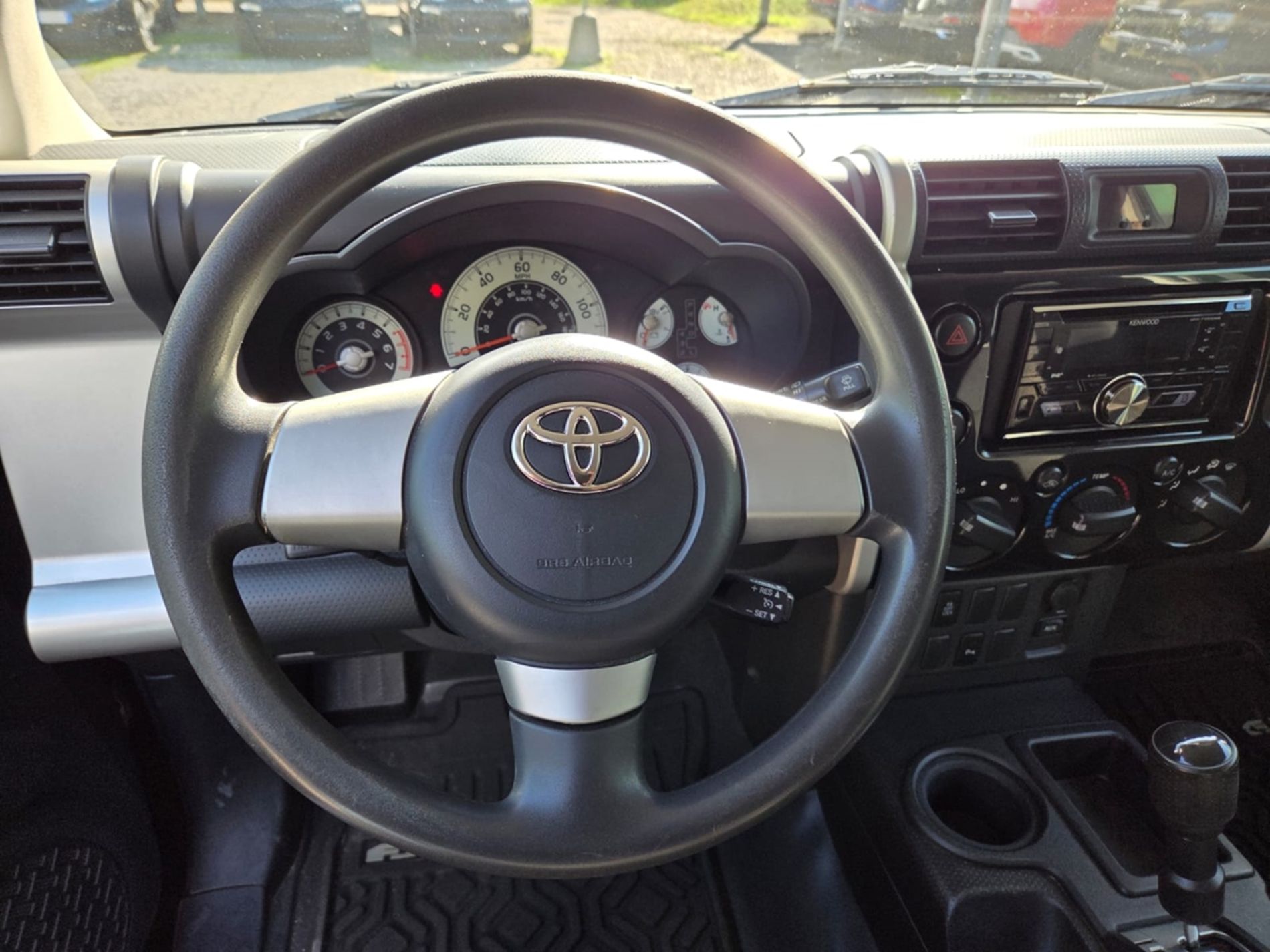 4.0 bz 239cv aut. 2WD - Gallotti Auto