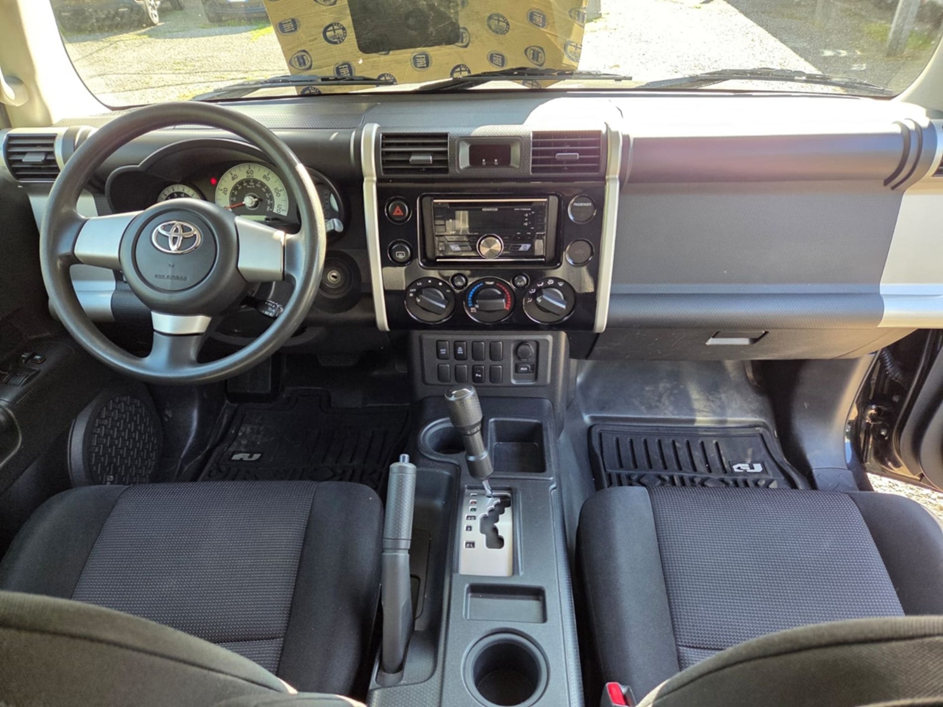 4.0 bz 239cv aut. 2WD - Gallotti Auto