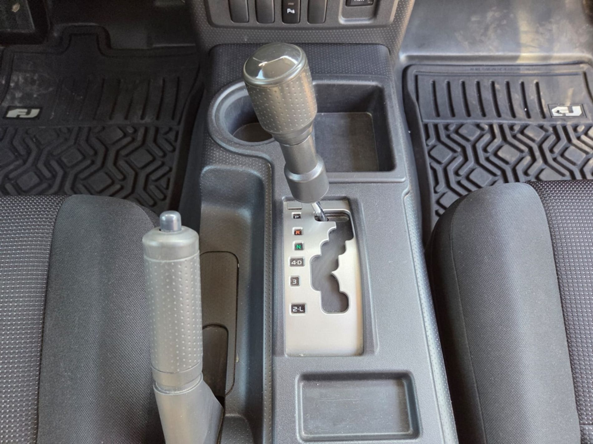 4.0 bz 239cv aut. 2WD - Gallotti Auto