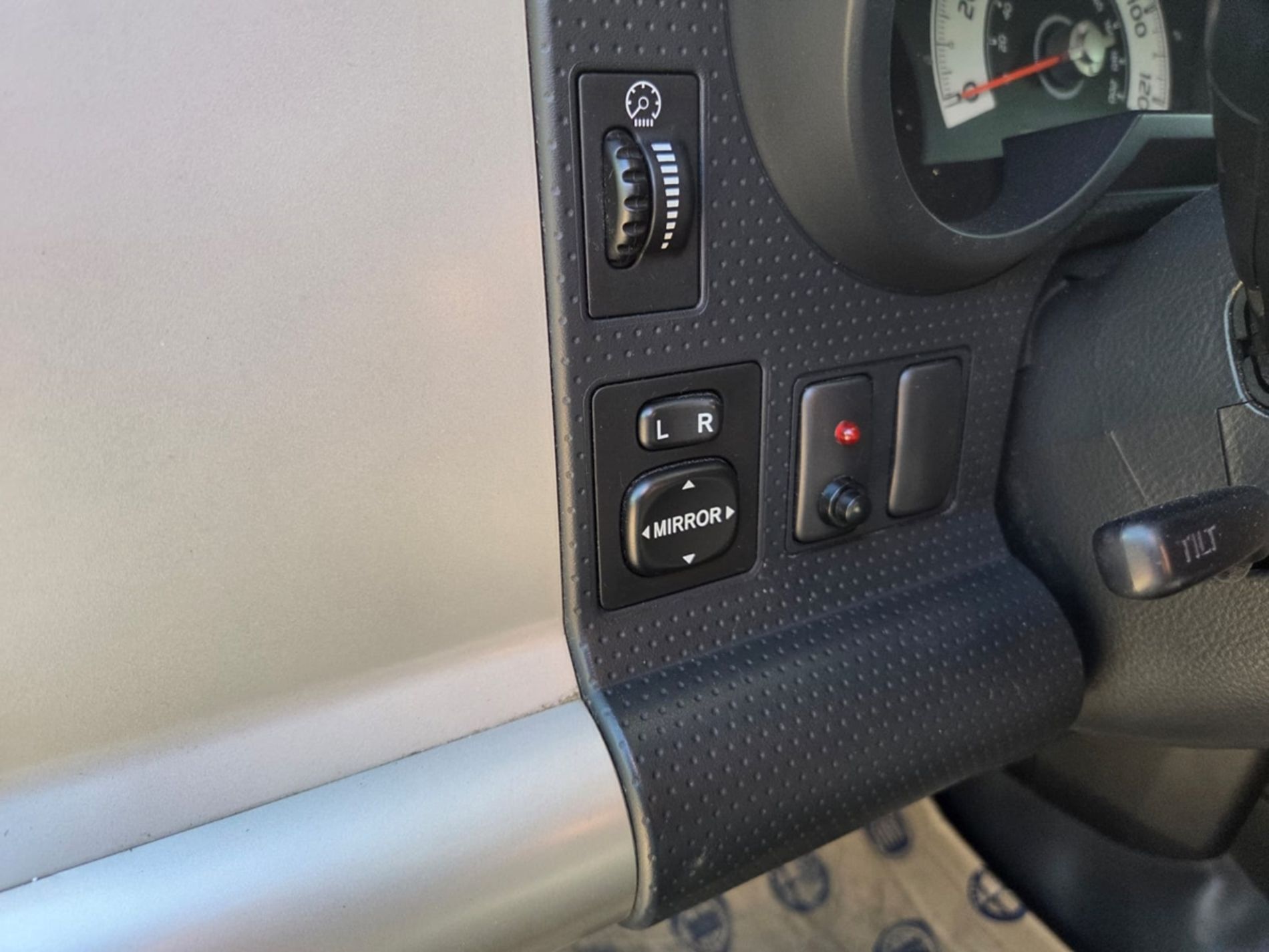 4.0 bz 239cv aut. 2WD - Gallotti Auto