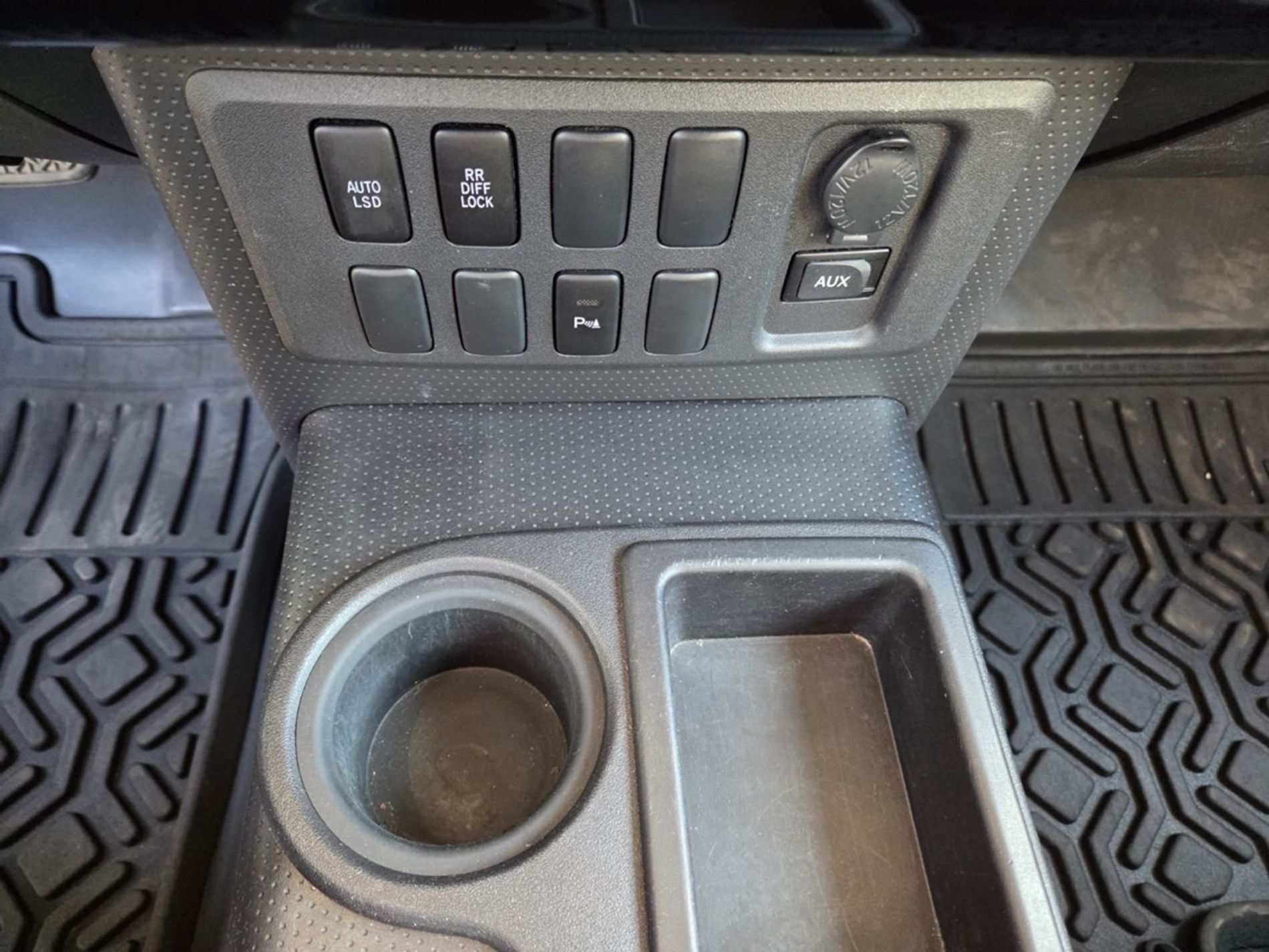 4.0 bz 239cv aut. 2WD - Gallotti Auto