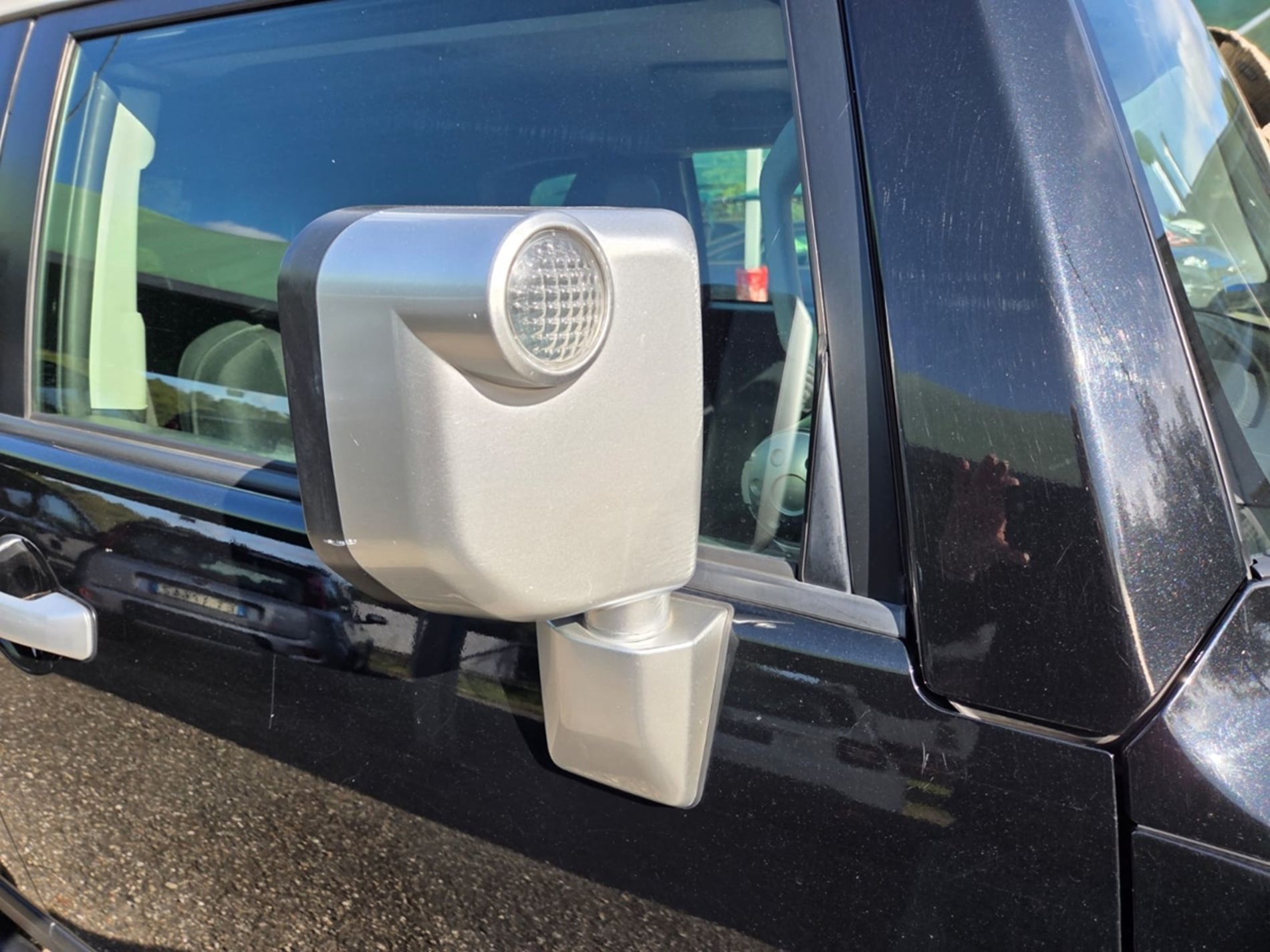 4.0 bz 239cv aut. 2WD - Gallotti Auto